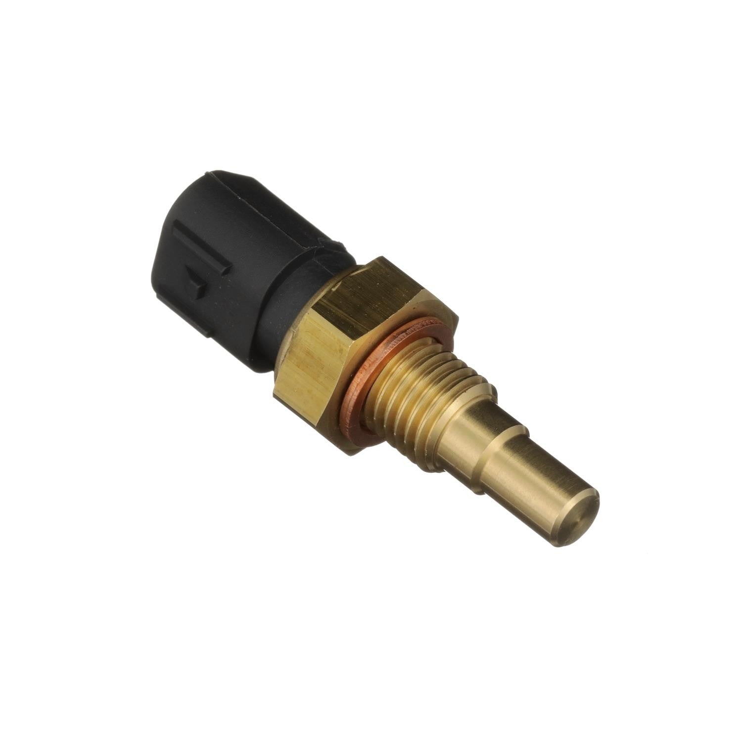 Front View of Engine Coolant Temperature Sensor STANDARD IGNITION TX85