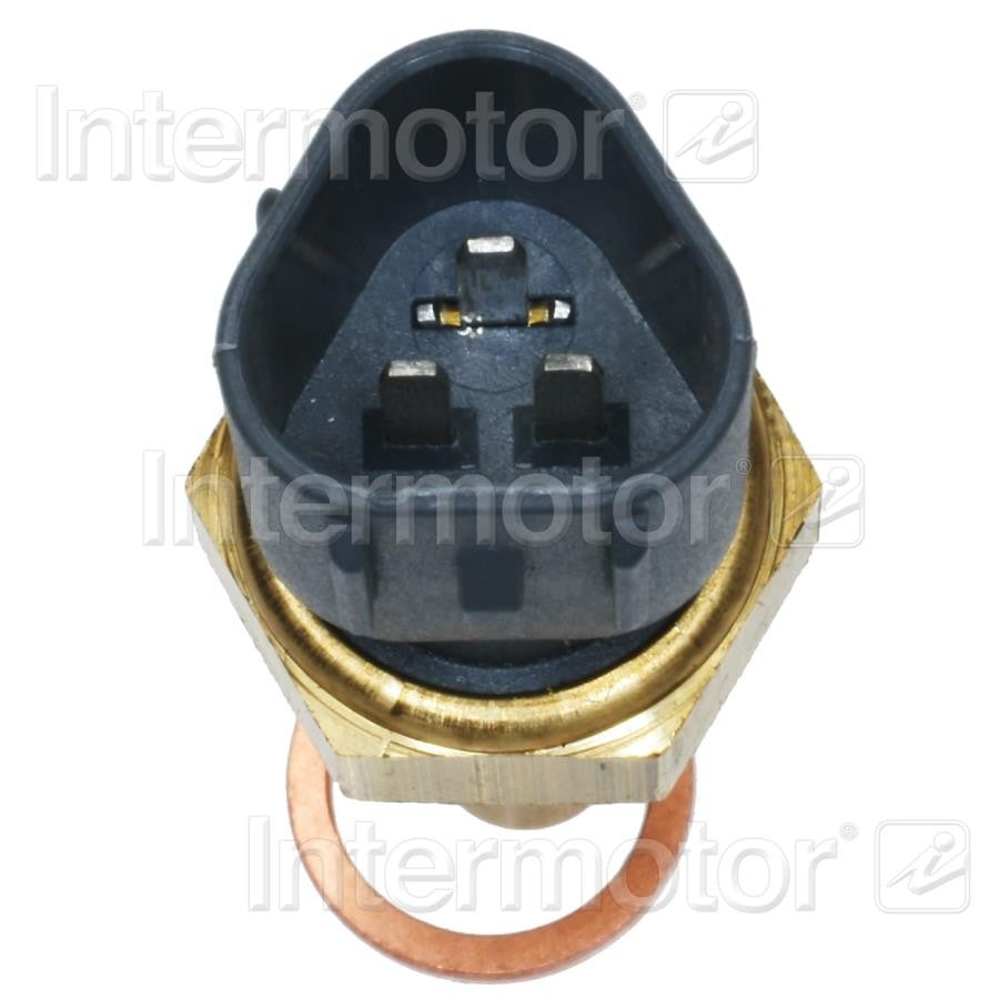 Other View of Engine Coolant Temperature Sensor STANDARD IGNITION TX85