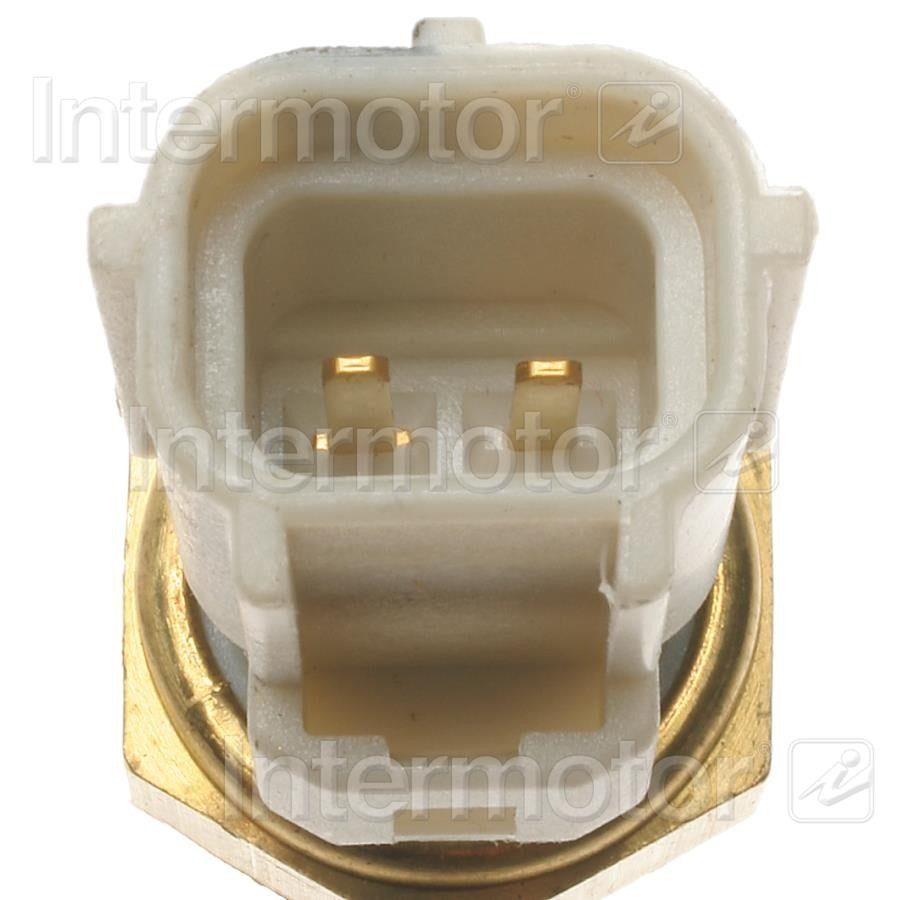 Other View of Engine Coolant Temperature Sensor STANDARD IGNITION TX87