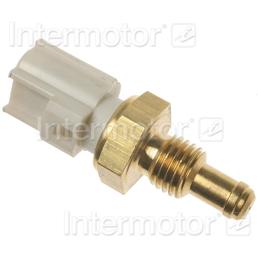 Top View of Engine Coolant Temperature Sensor STANDARD IGNITION TX87