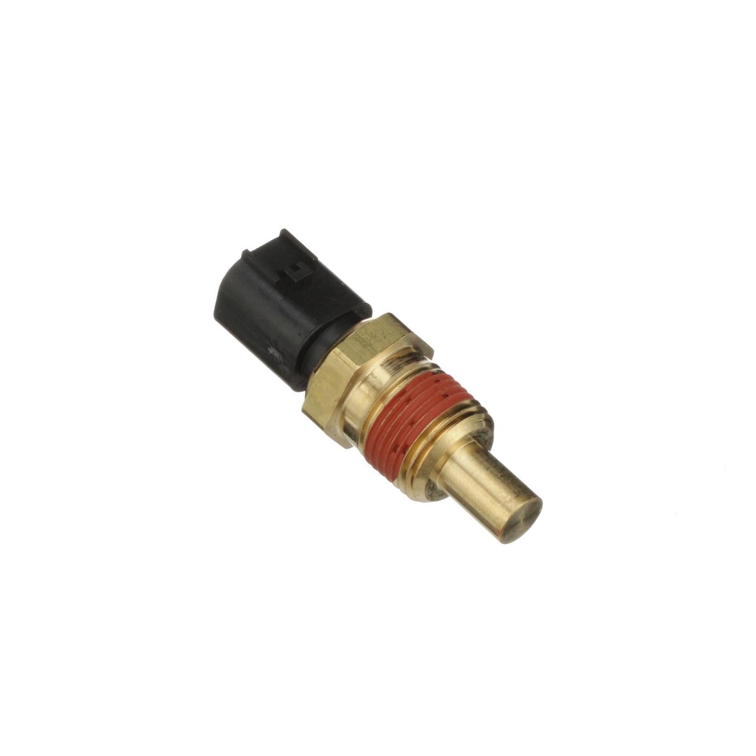 Front View of Engine Coolant Temperature Sensor STANDARD IGNITION TX98