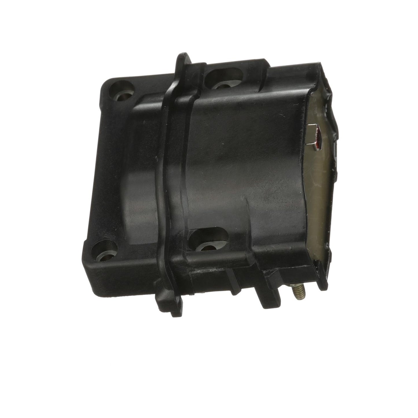 Bottom View of Ignition Coil STANDARD IGNITION UF-111