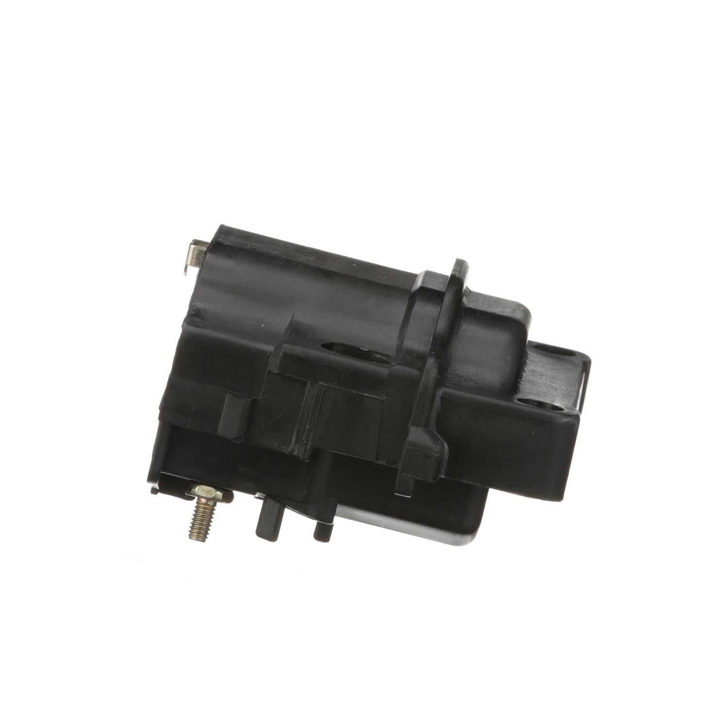 Connector View of Ignition Coil STANDARD IGNITION UF-111