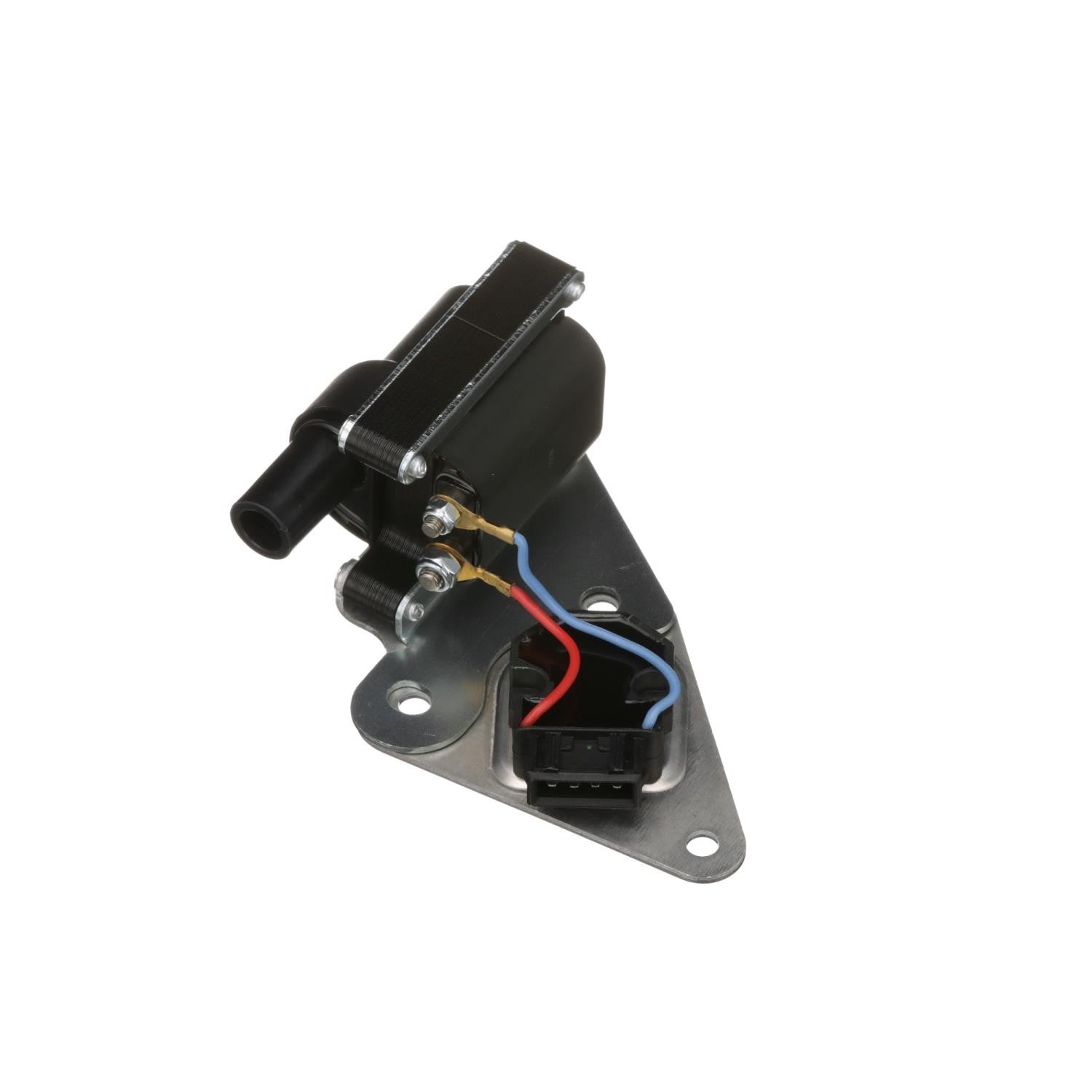 Angle View of Ignition Control Module STANDARD IGNITION UF-142