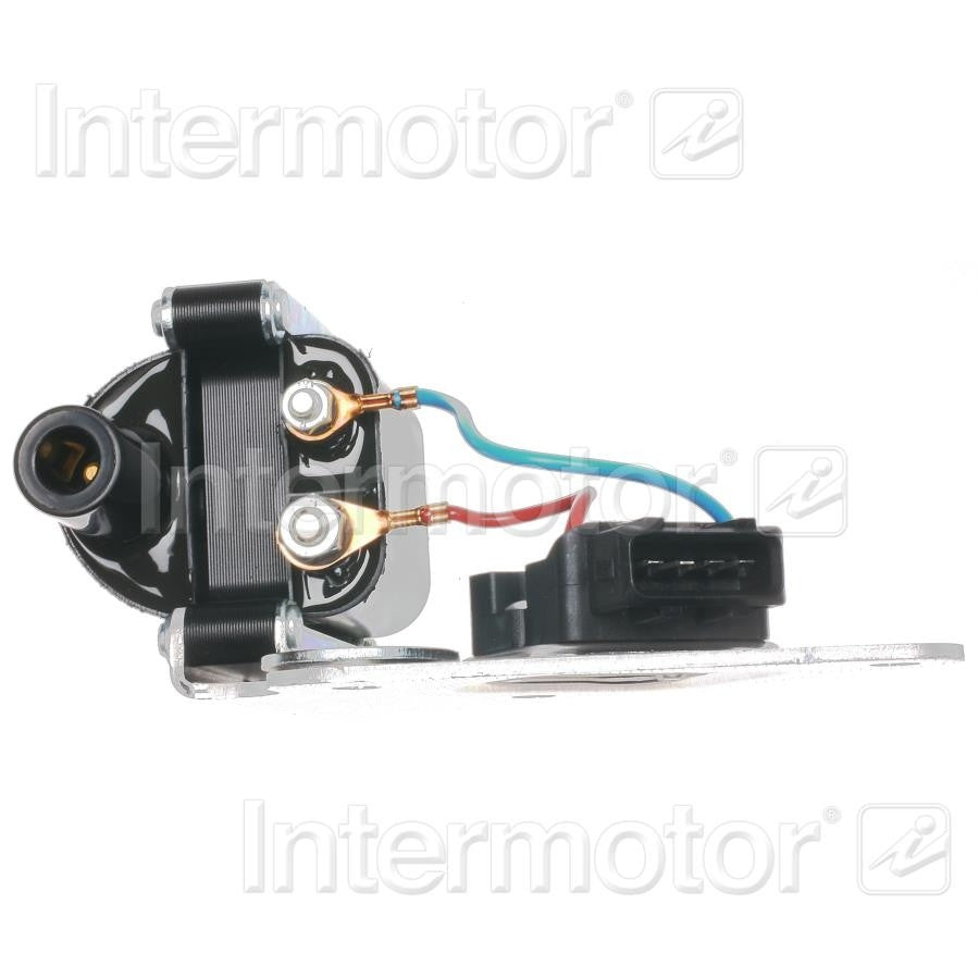 Other View of Ignition Control Module STANDARD IGNITION UF-142