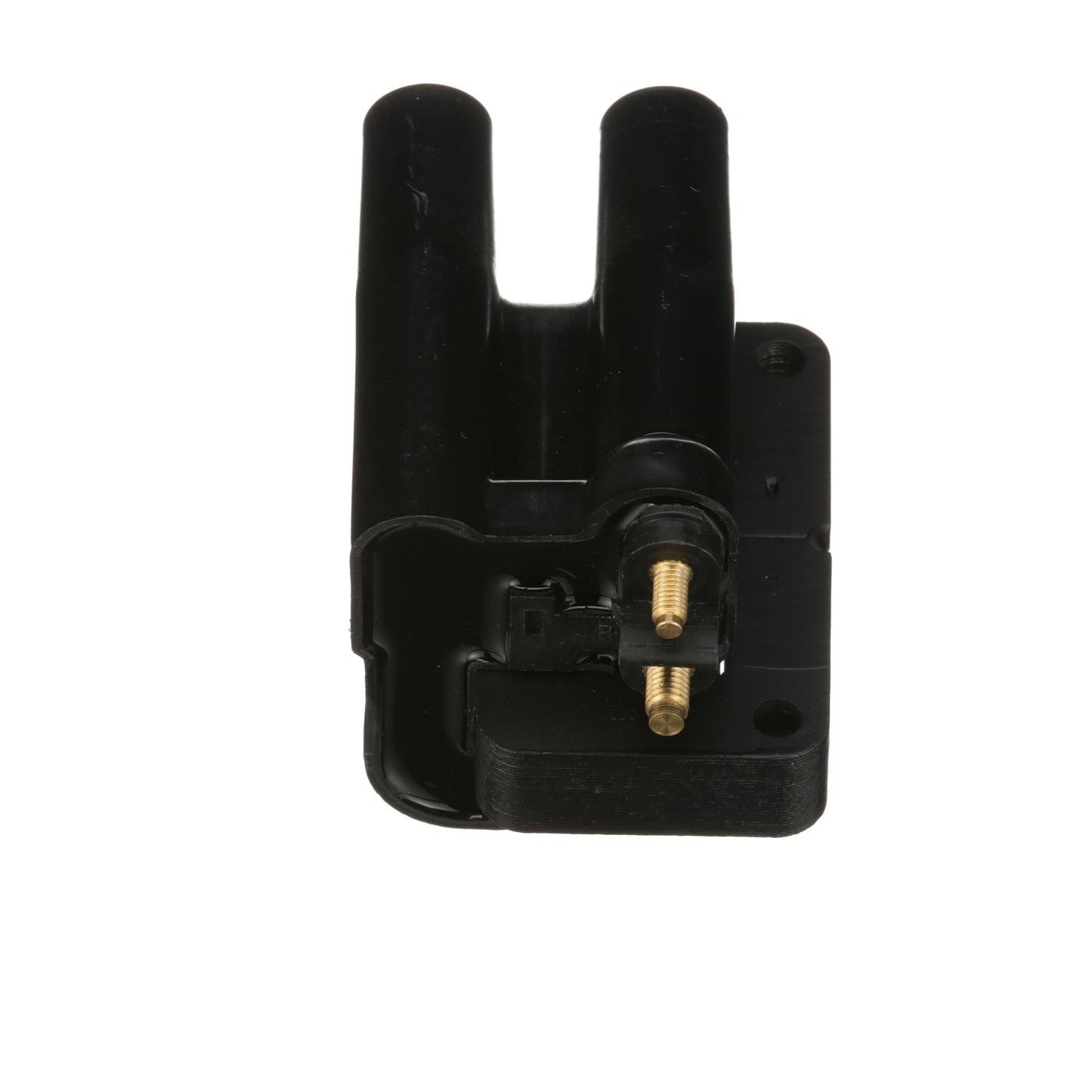 Bottom View of Ignition Coil STANDARD IGNITION UF-143