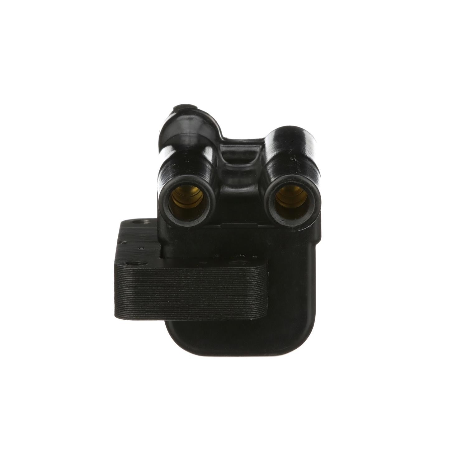 Connector View of Ignition Coil STANDARD IGNITION UF-143