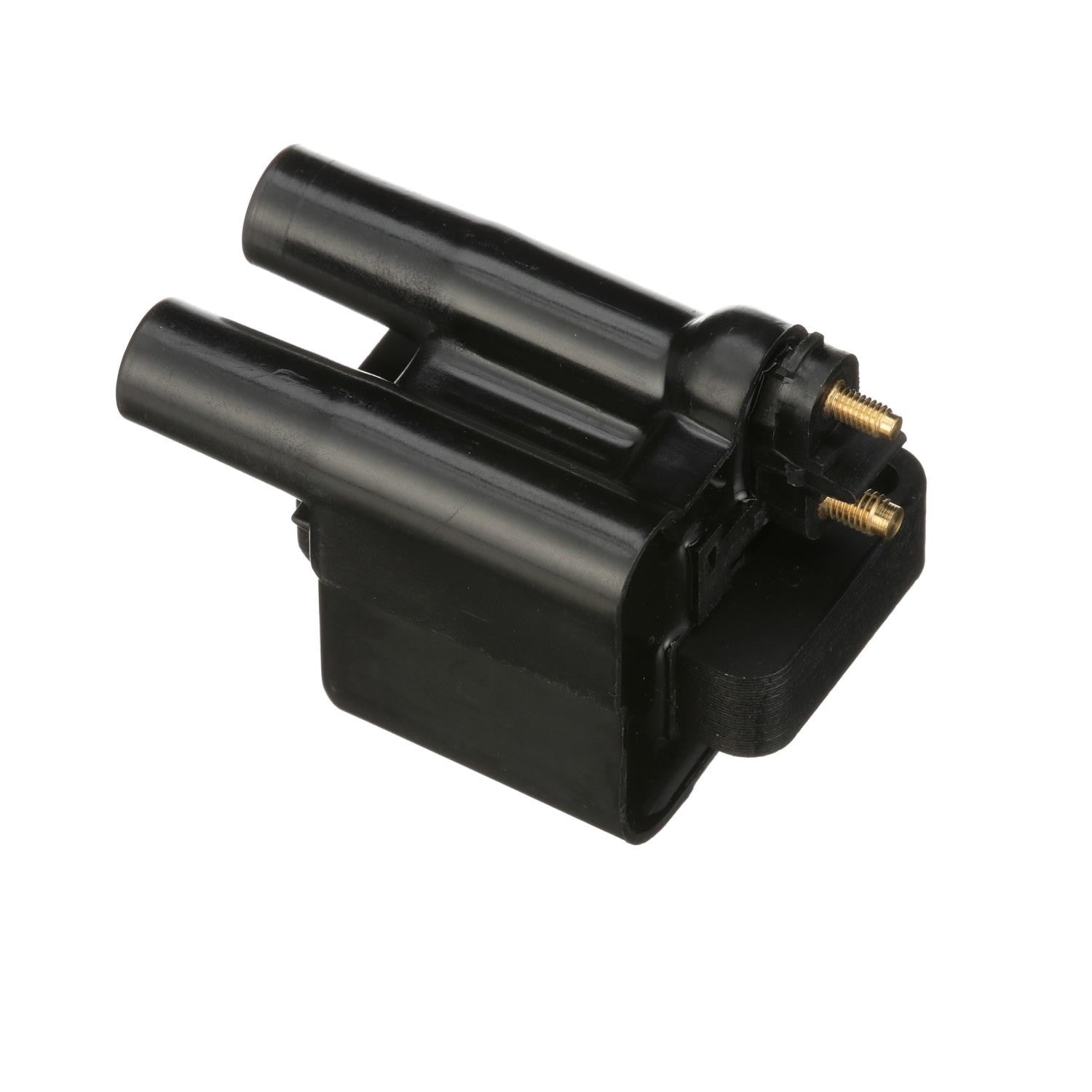 Front View of Ignition Coil STANDARD IGNITION UF-143