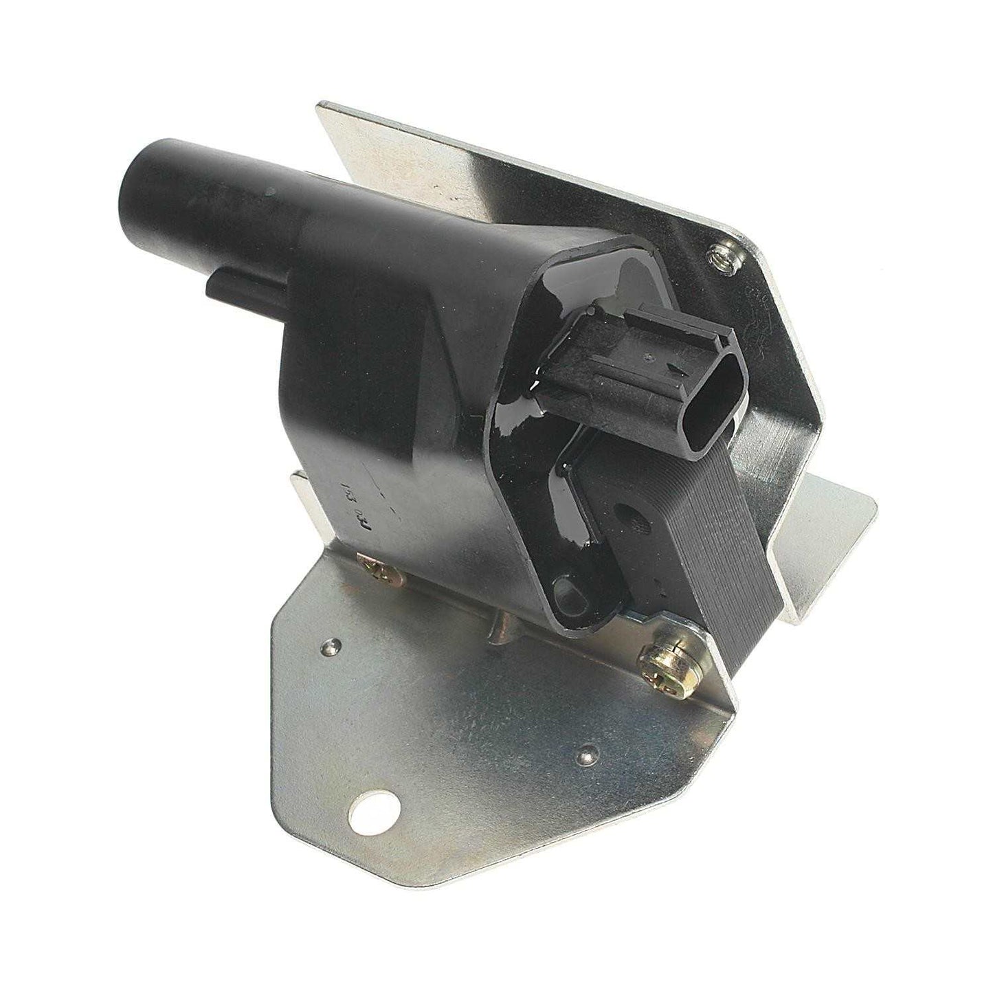 Front View of Ignition Coil STANDARD IGNITION UF-144