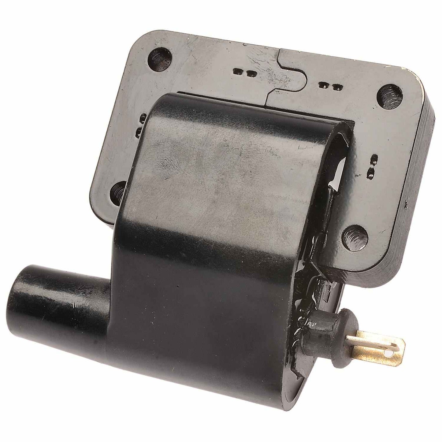 Front View of Ignition Coil STANDARD IGNITION UF-16