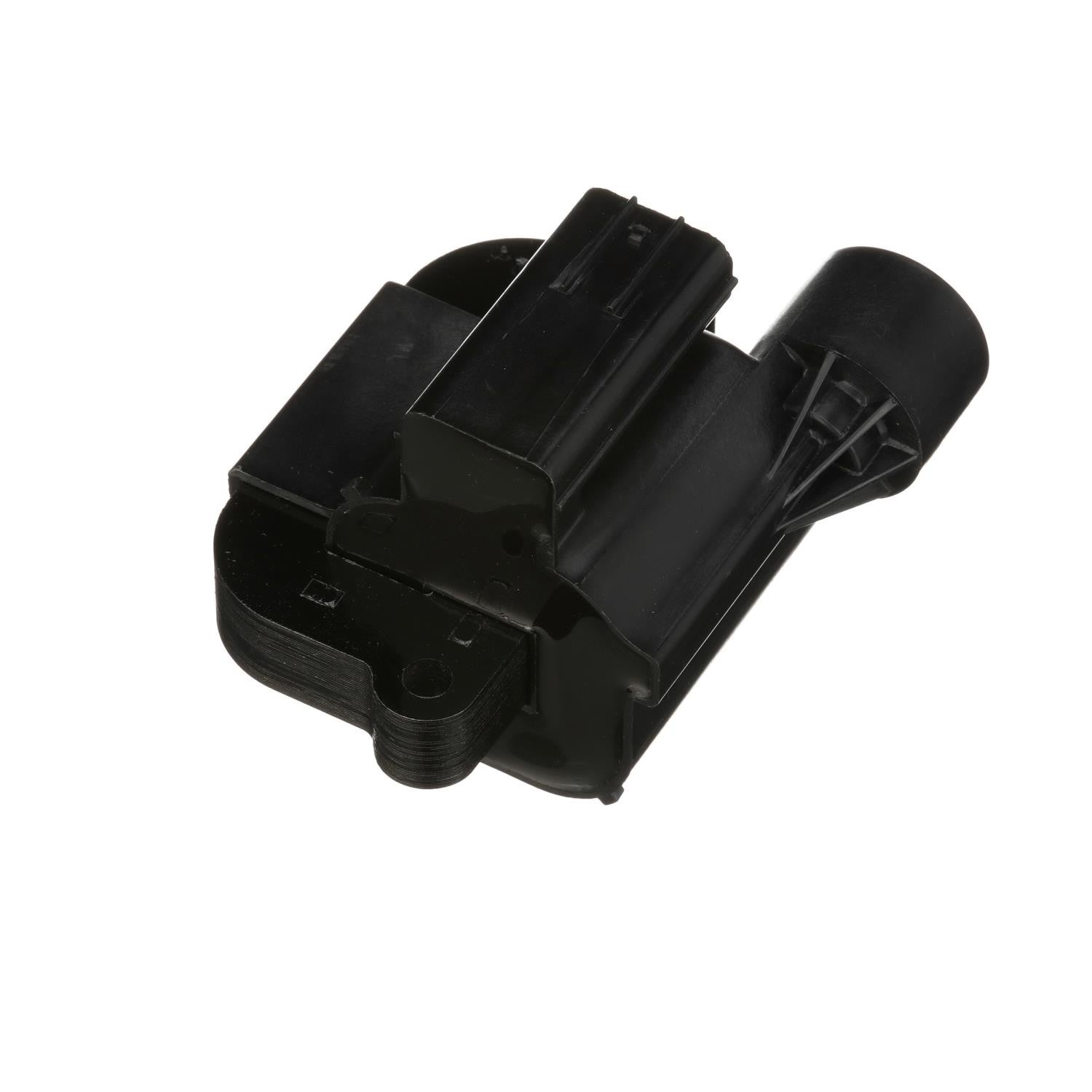 Front View of Ignition Coil STANDARD IGNITION UF-179