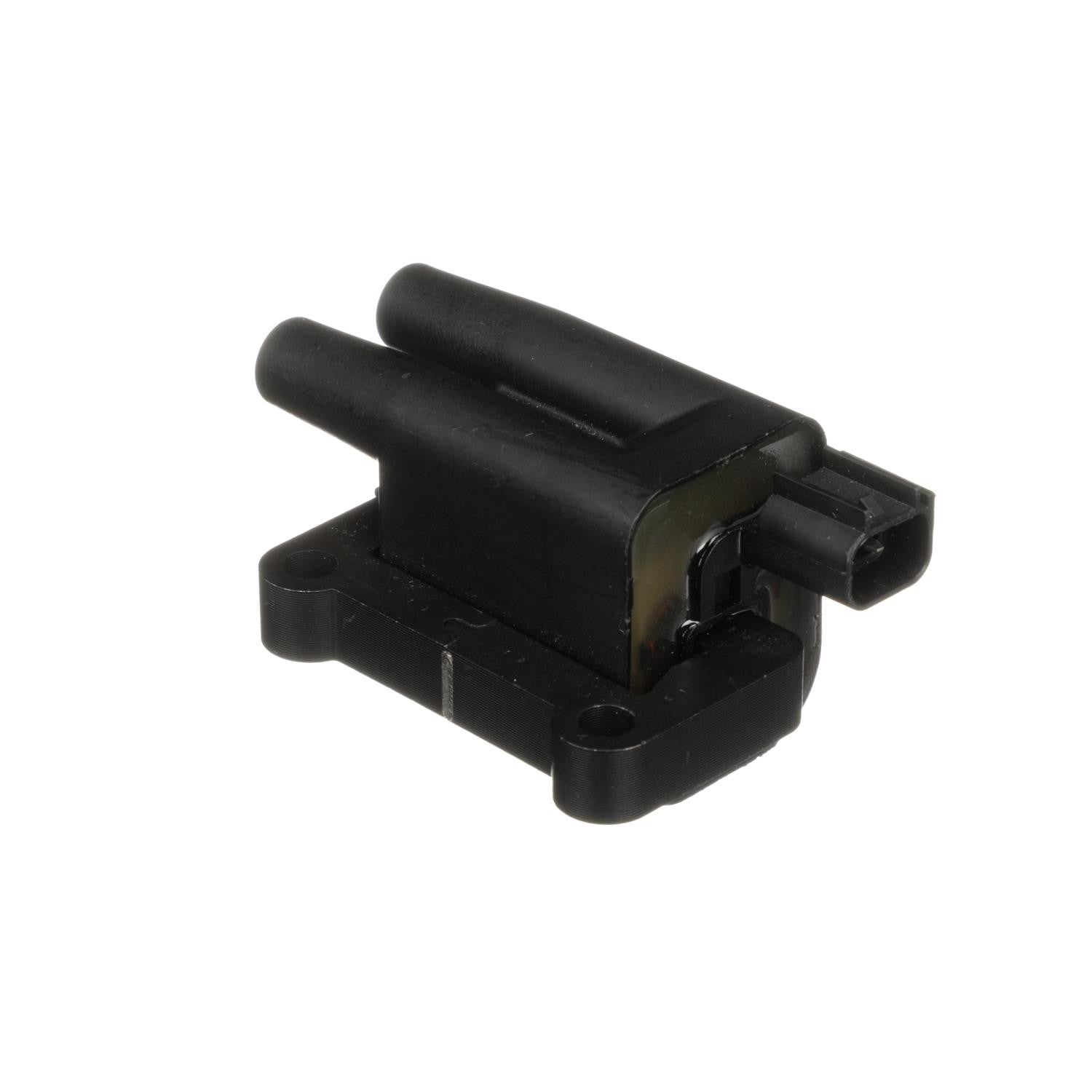 Angle View of Right Ignition Coil STANDARD IGNITION UF-196