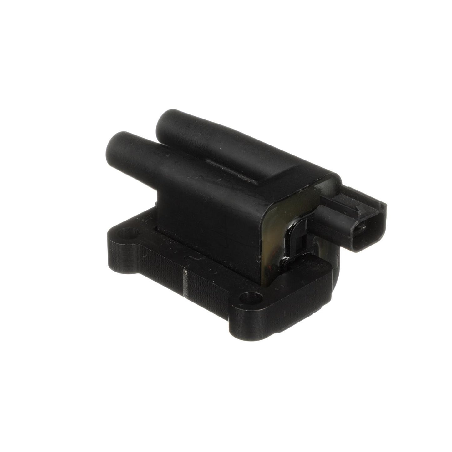 Front View of Right Ignition Coil STANDARD IGNITION UF-196