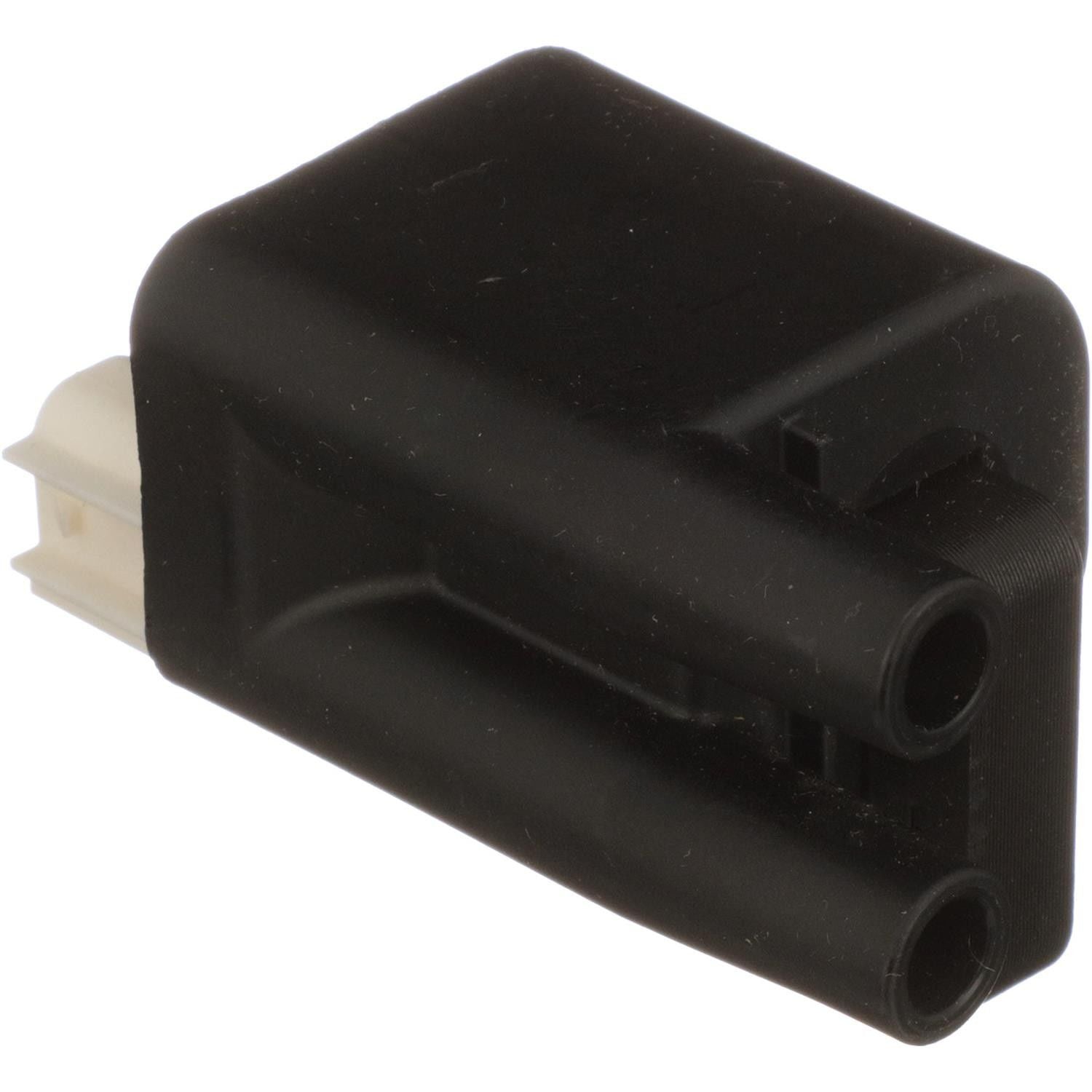 Angle View of Left Ignition Coil STANDARD IGNITION UF-197