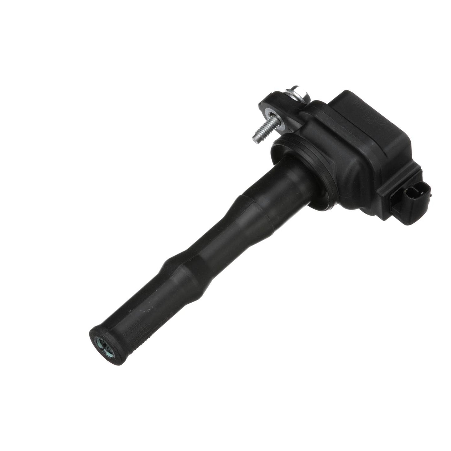 Angle View of Ignition Coil STANDARD IGNITION UF-204