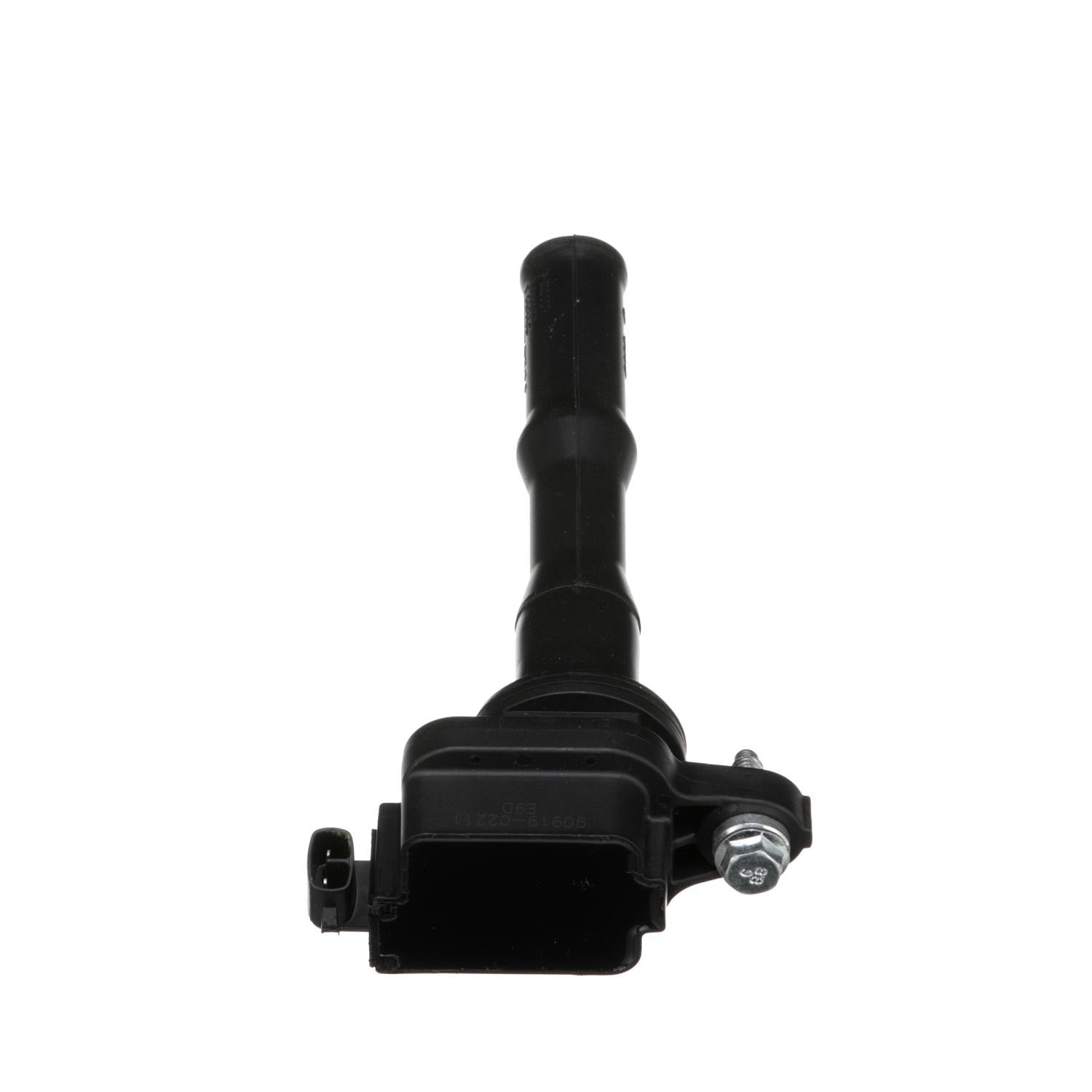 Connector View of Ignition Coil STANDARD IGNITION UF-204