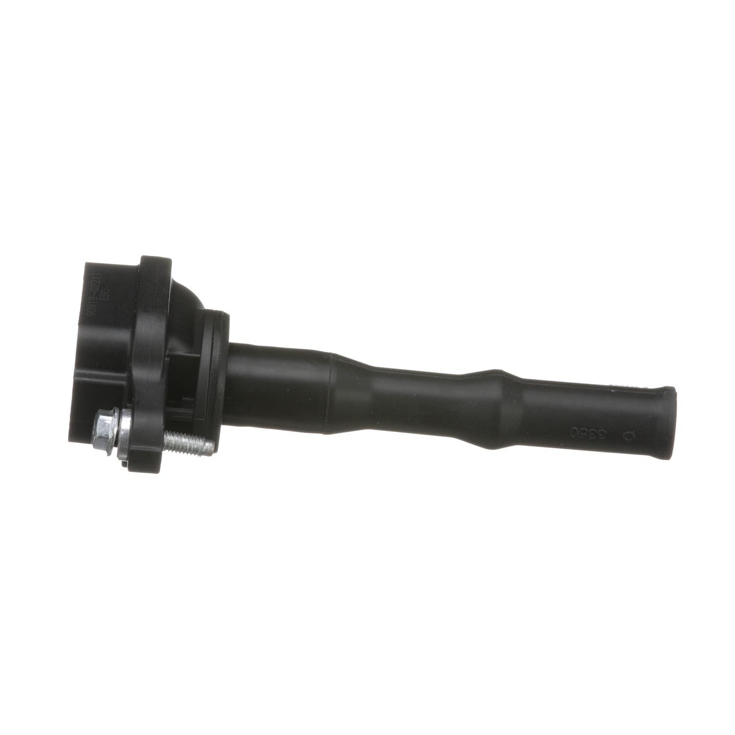 Right View of Ignition Coil STANDARD IGNITION UF-204