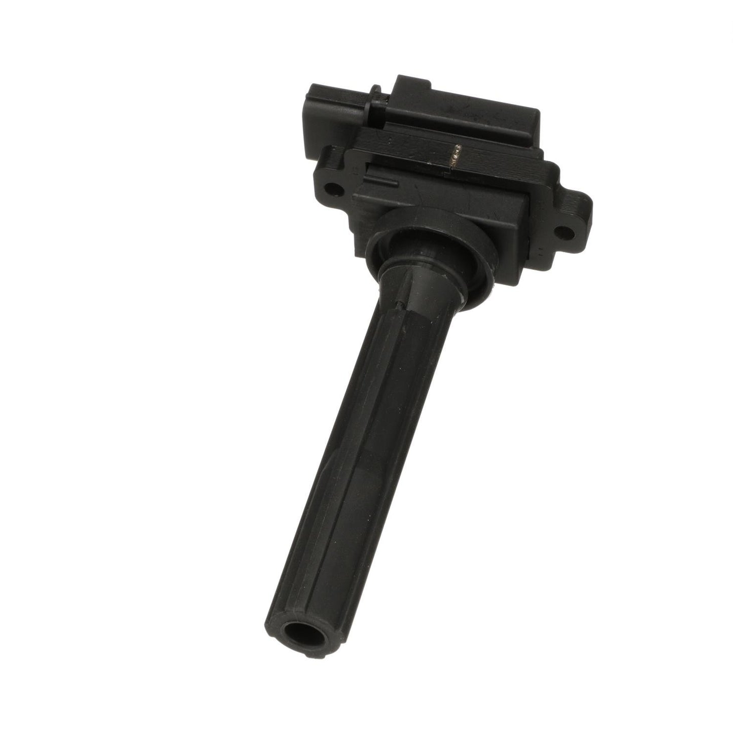 Bottom View of Ignition Coil STANDARD IGNITION UF-237