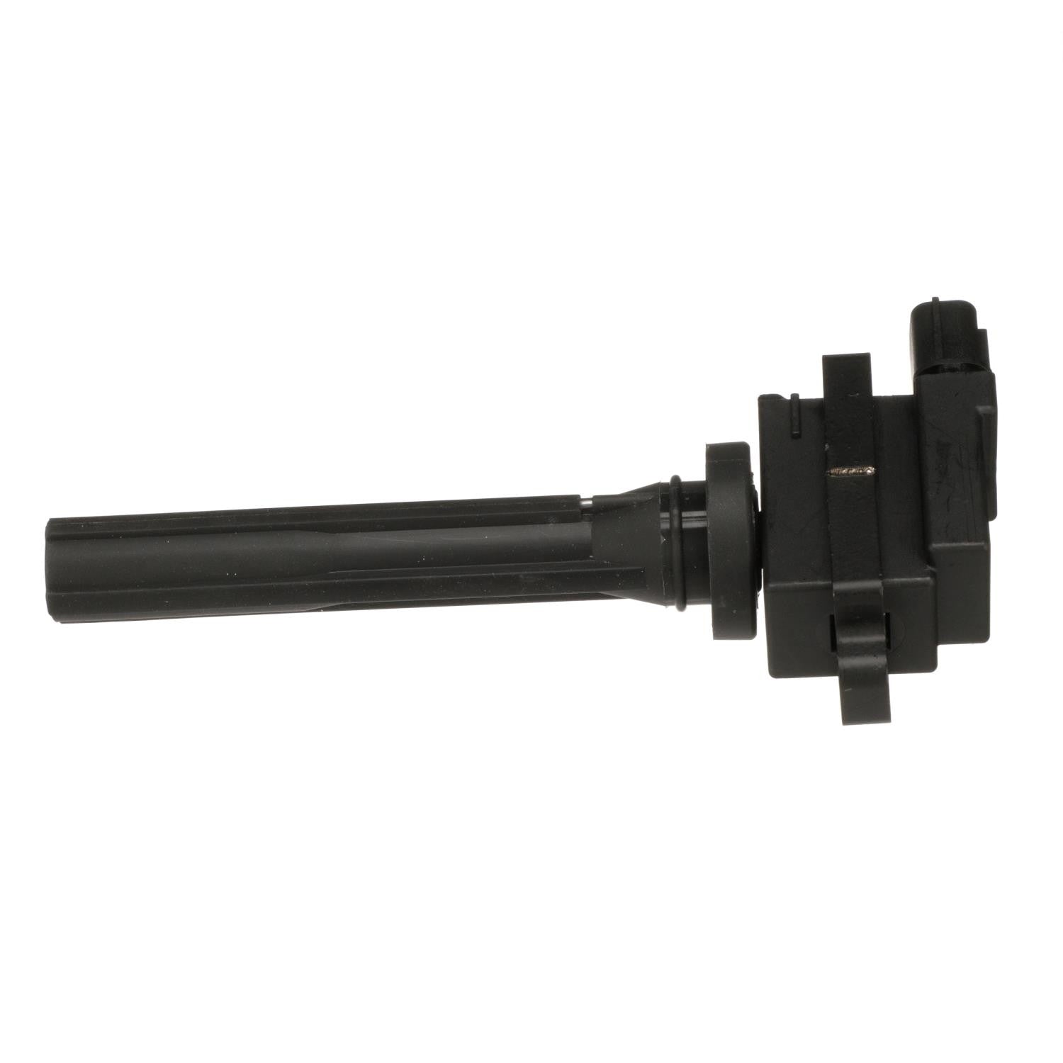 Left View of Ignition Coil STANDARD IGNITION UF-237