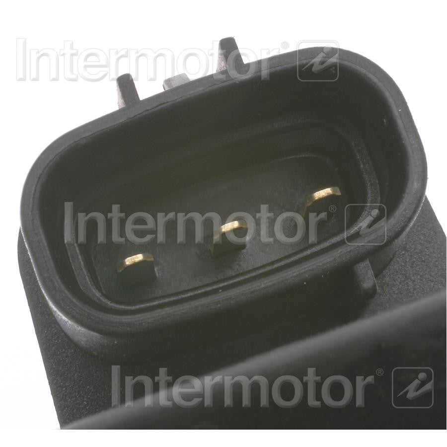 Connector View of Ignition Coil STANDARD IGNITION UF-245