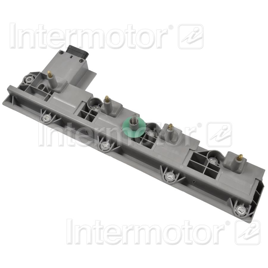 Bottom View of Ignition Control Module STANDARD IGNITION UF-266