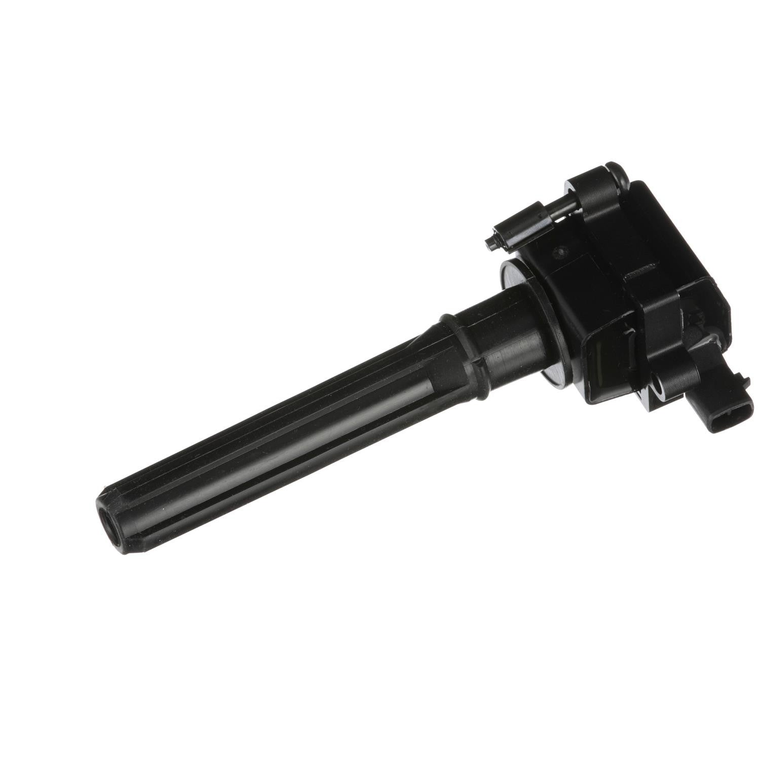 Connector View of Ignition Coil STANDARD IGNITION UF-269