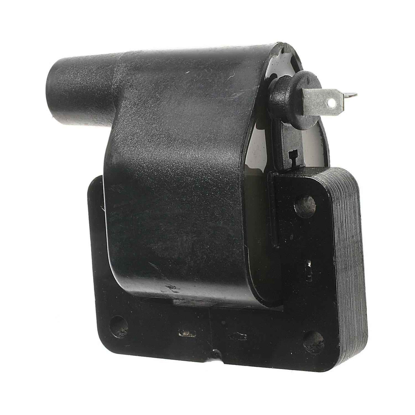 Front View of Ignition Coil STANDARD IGNITION UF-26