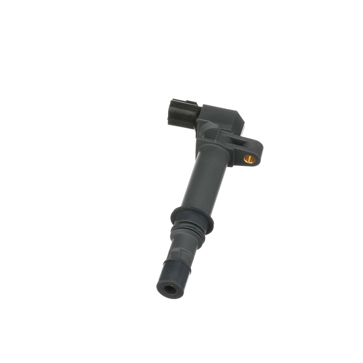 Bottom View of Ignition Coil STANDARD IGNITION UF-270