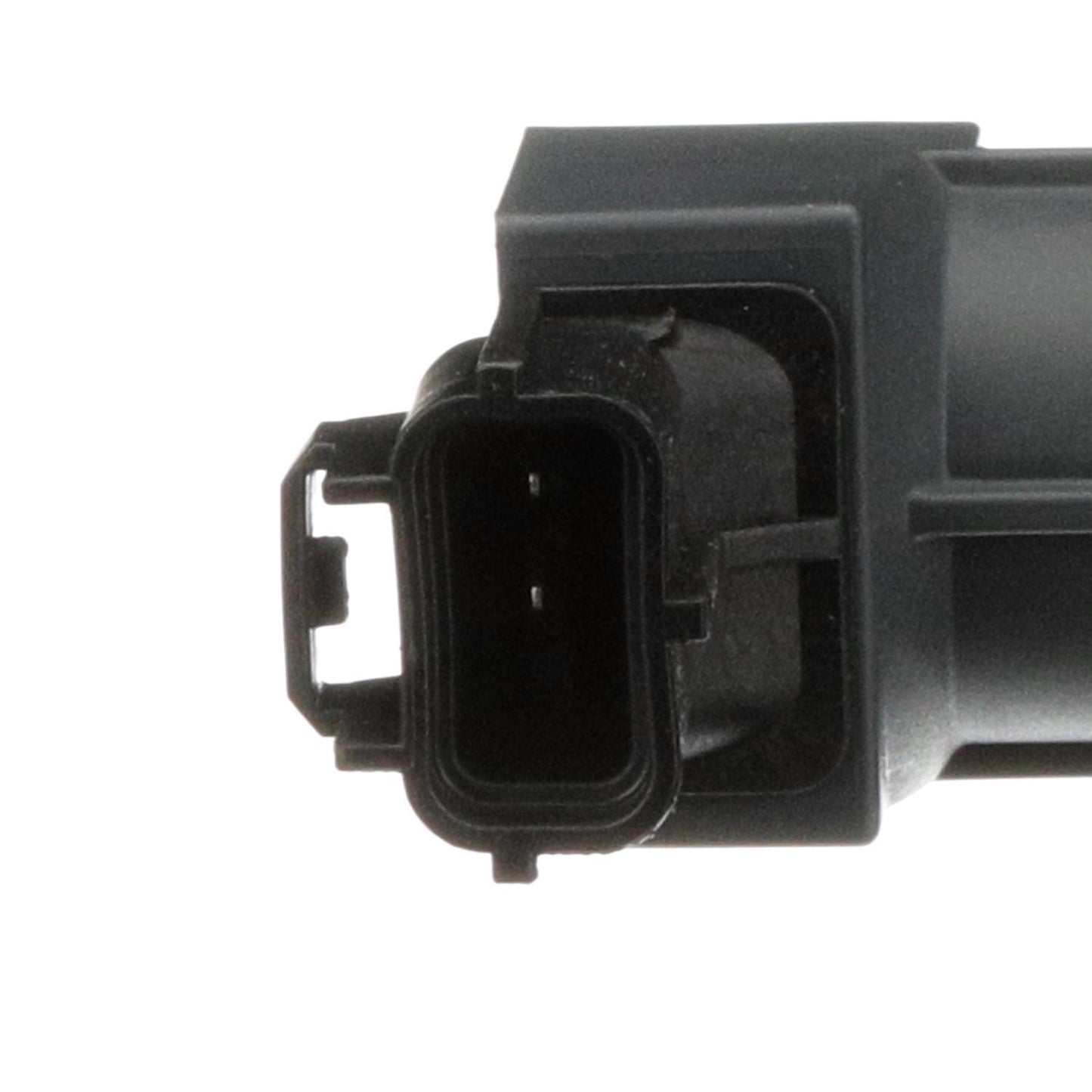 Connector View of Ignition Coil STANDARD IGNITION UF-270