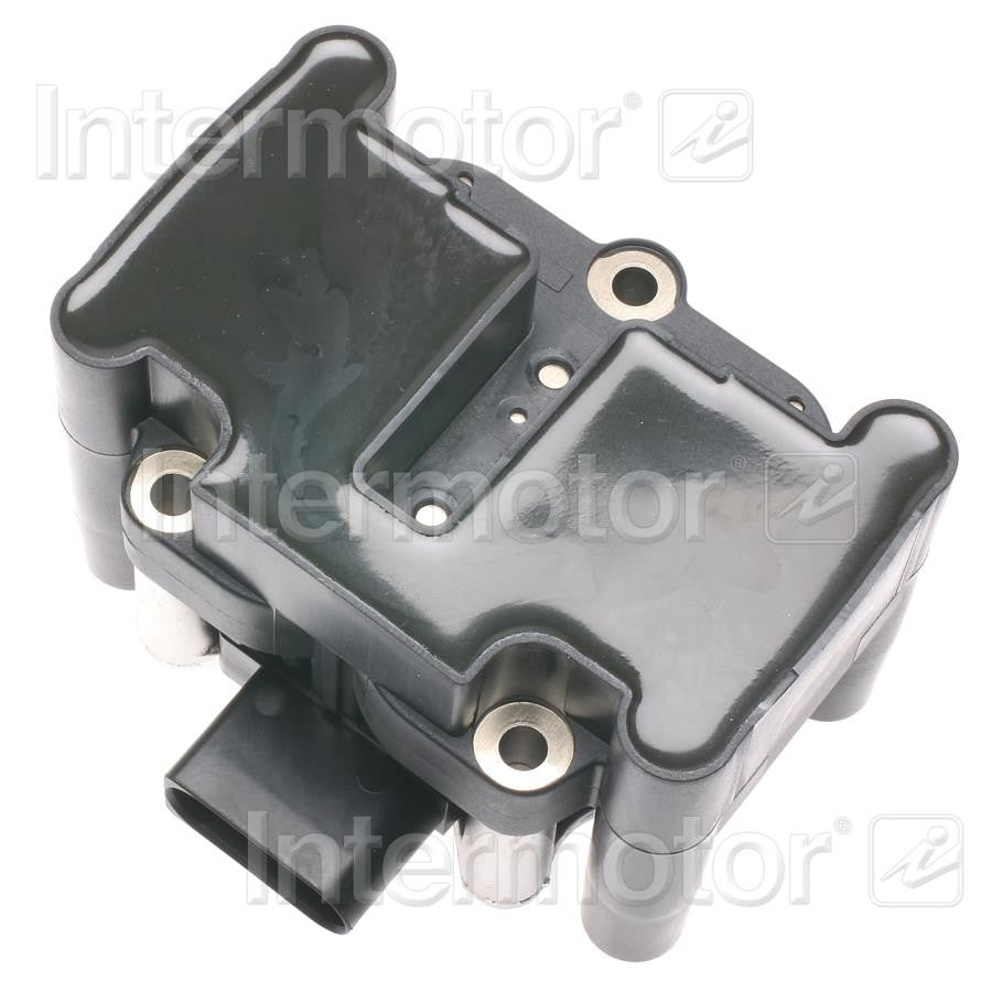 Other View of Ignition Control Module STANDARD IGNITION UF-277