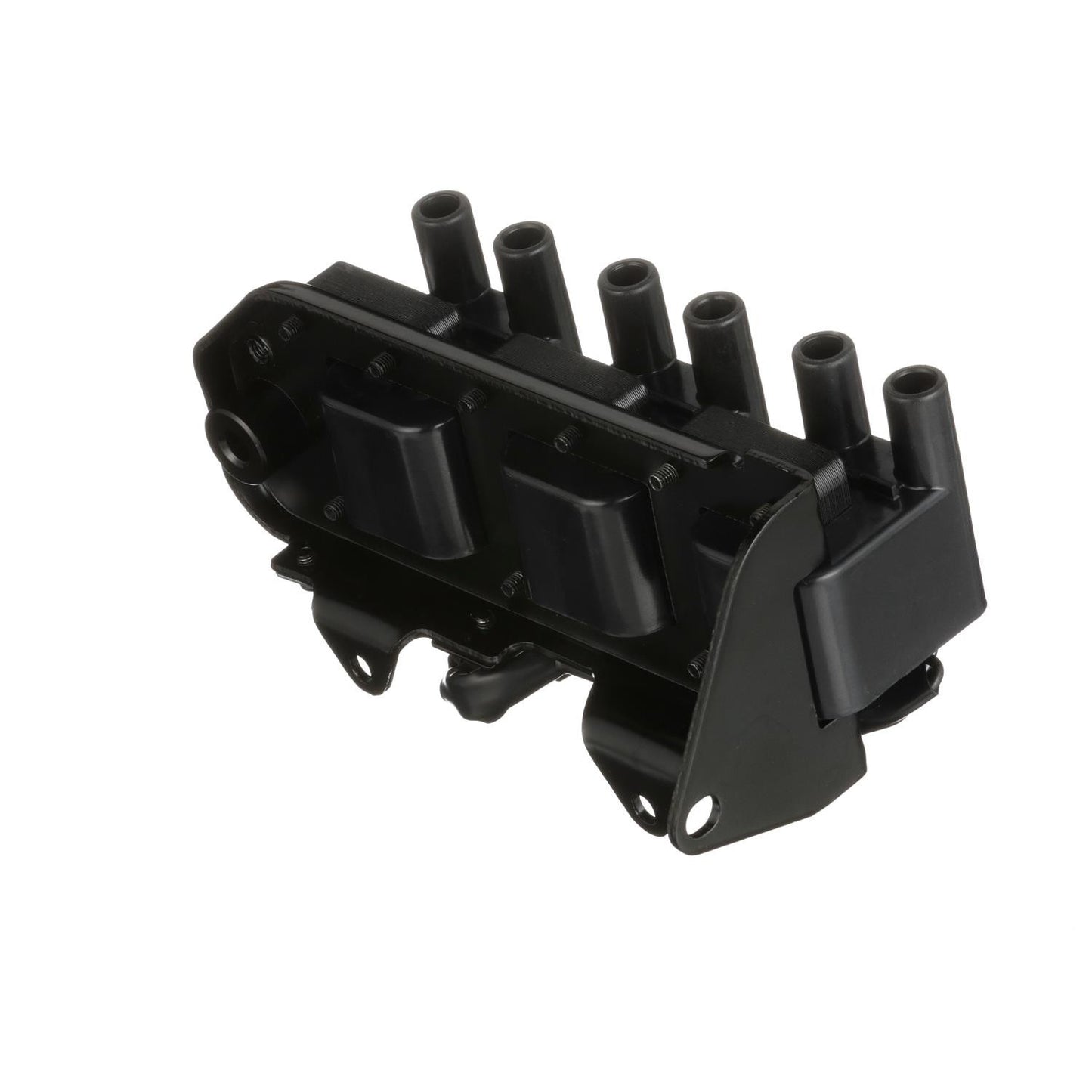 Front View of Ignition Coil STANDARD IGNITION UF-284