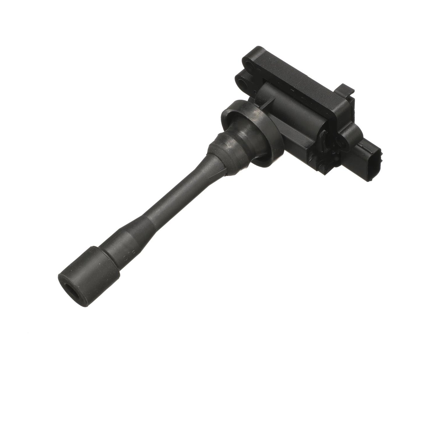 Angle View of Ignition Coil STANDARD IGNITION UF-295