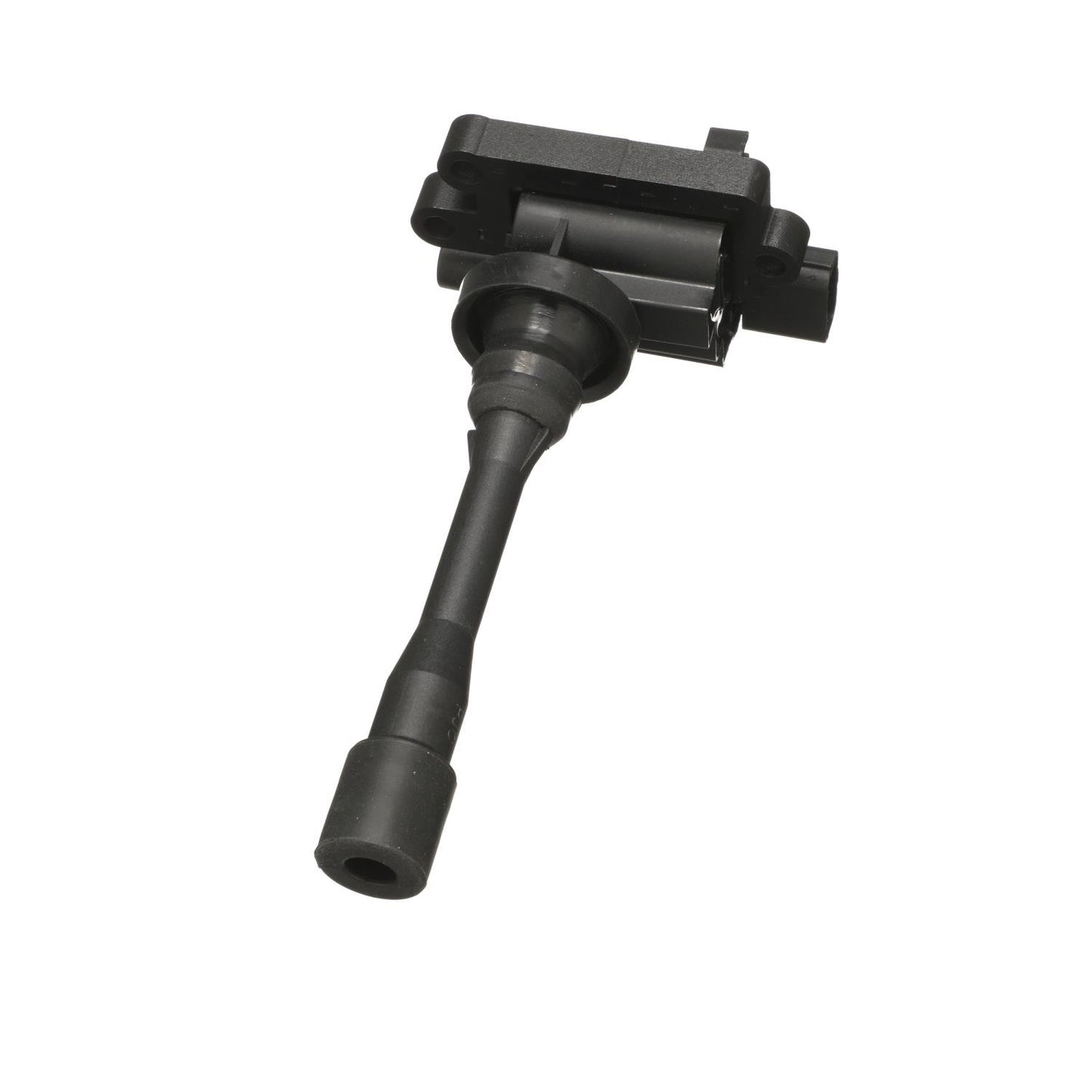 Bottom View of Ignition Coil STANDARD IGNITION UF-295