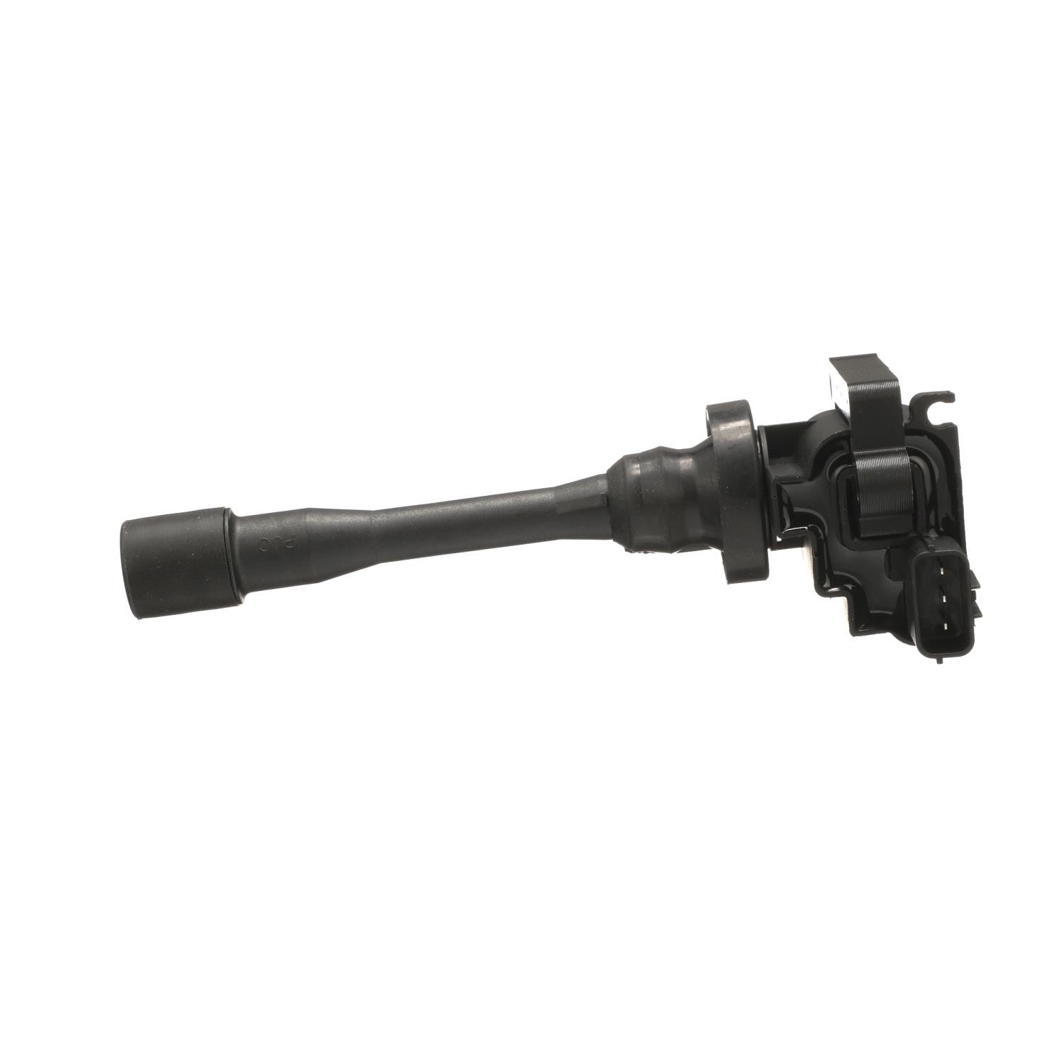 Connector View of Ignition Coil STANDARD IGNITION UF-295