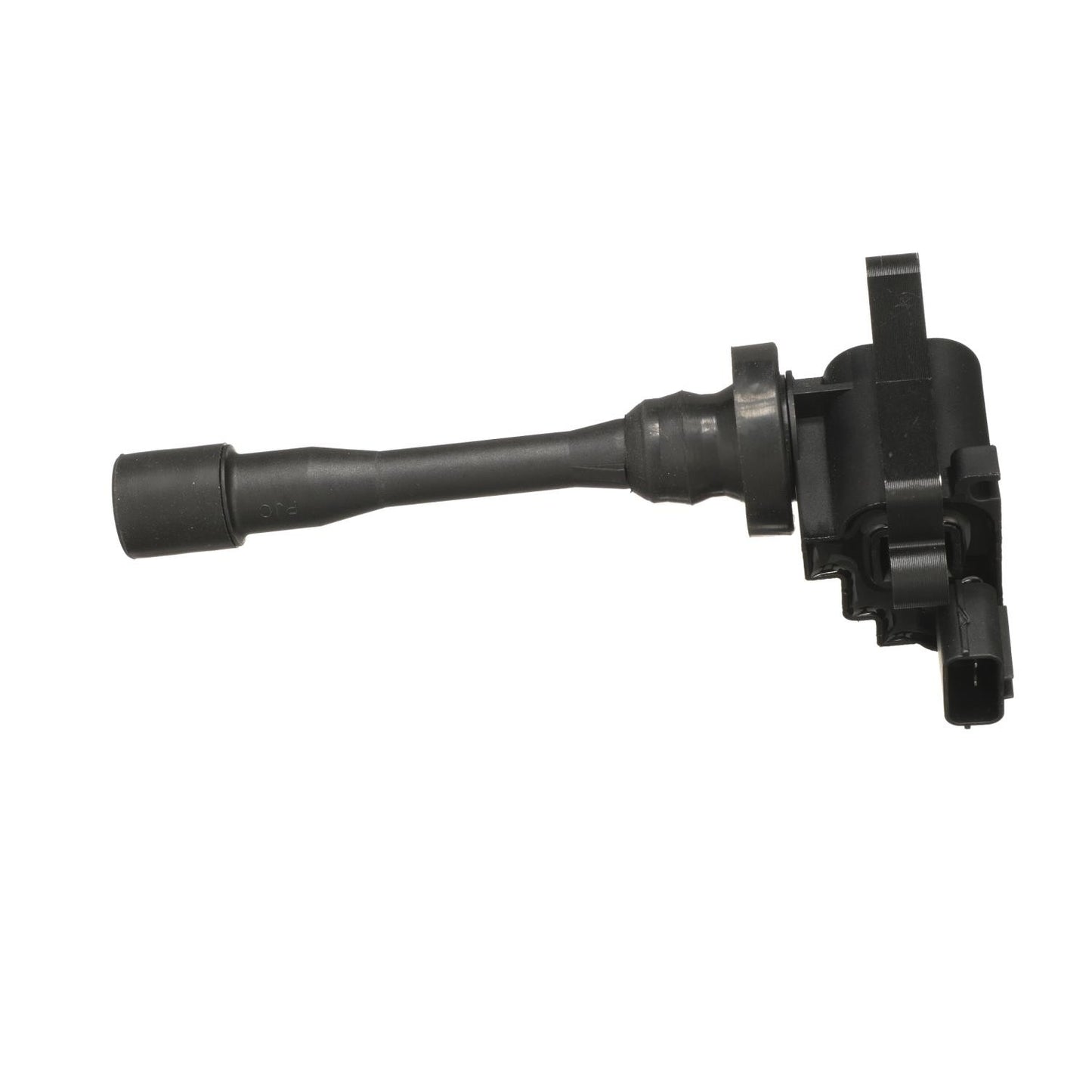 Left View of Ignition Coil STANDARD IGNITION UF-295