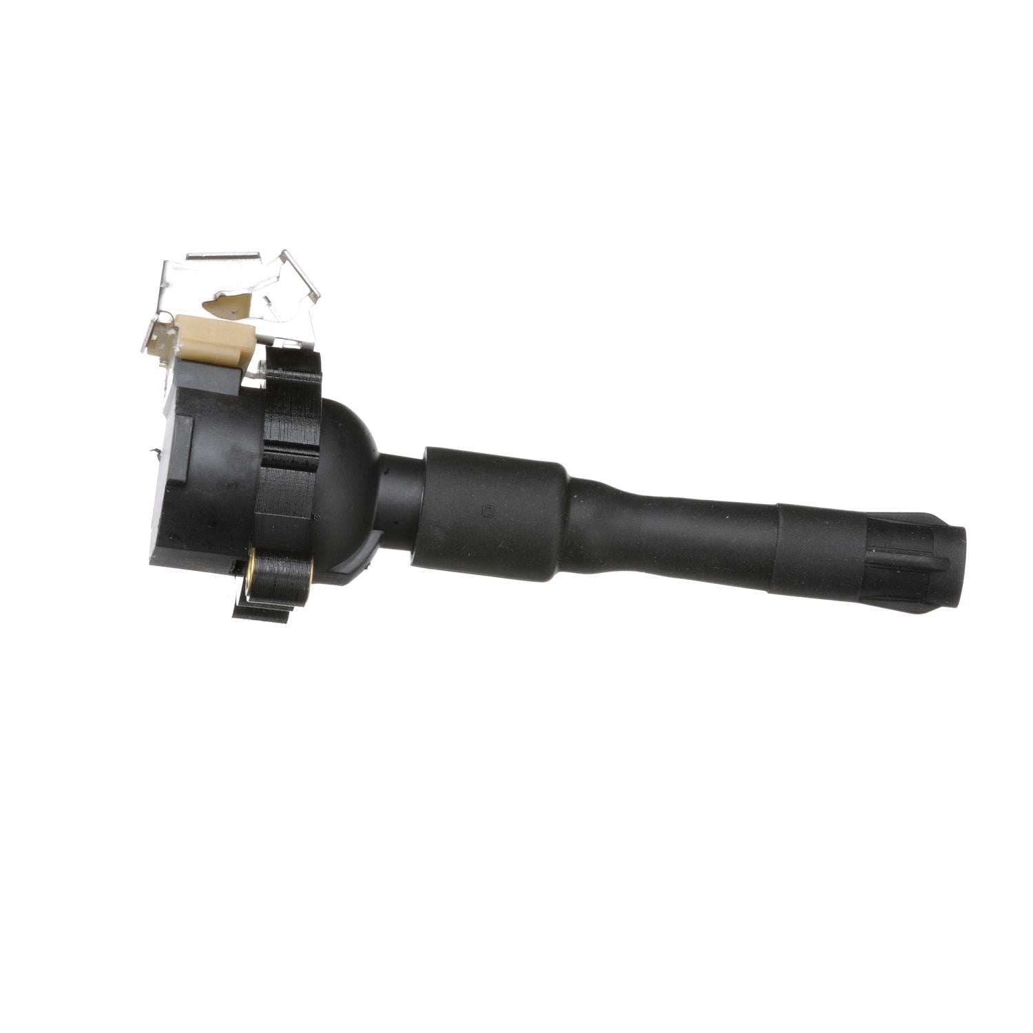 Left View of Ignition Coil STANDARD IGNITION UF-300