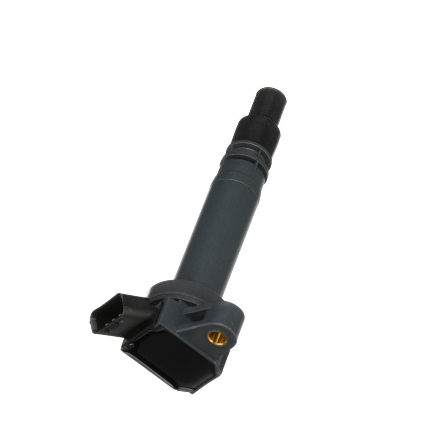 Bottom View of Ignition Coil STANDARD IGNITION UF-314