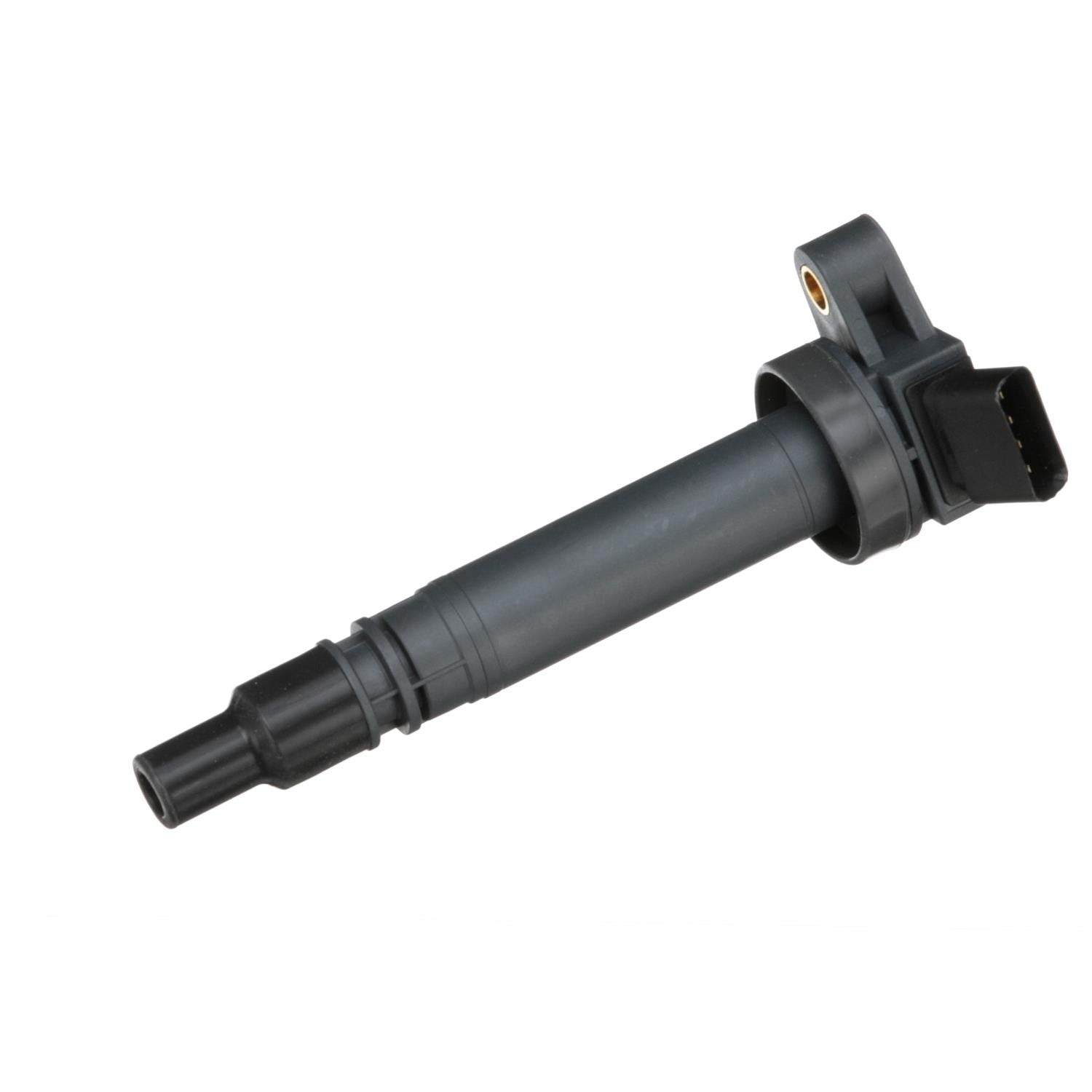 Connector View of Ignition Coil STANDARD IGNITION UF-314