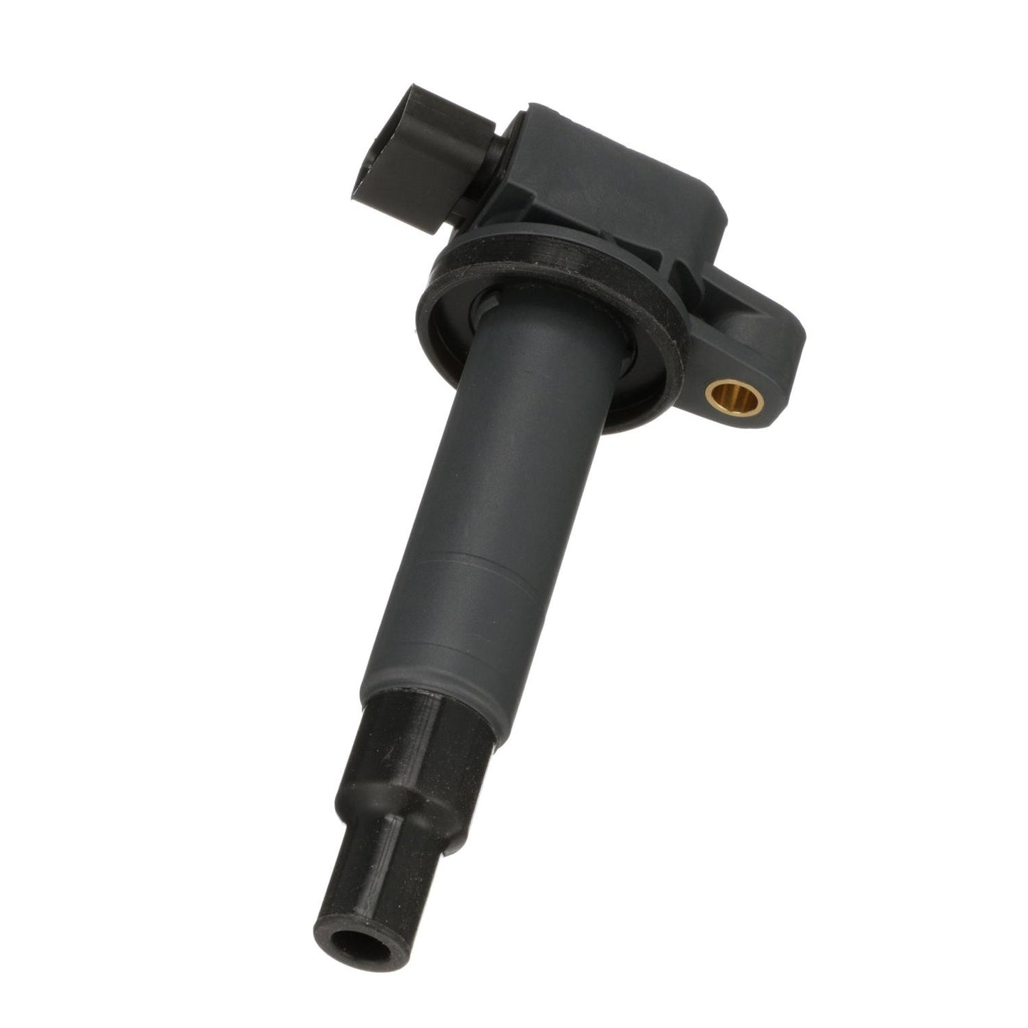 Bottom View of Ignition Coil STANDARD IGNITION UF-316