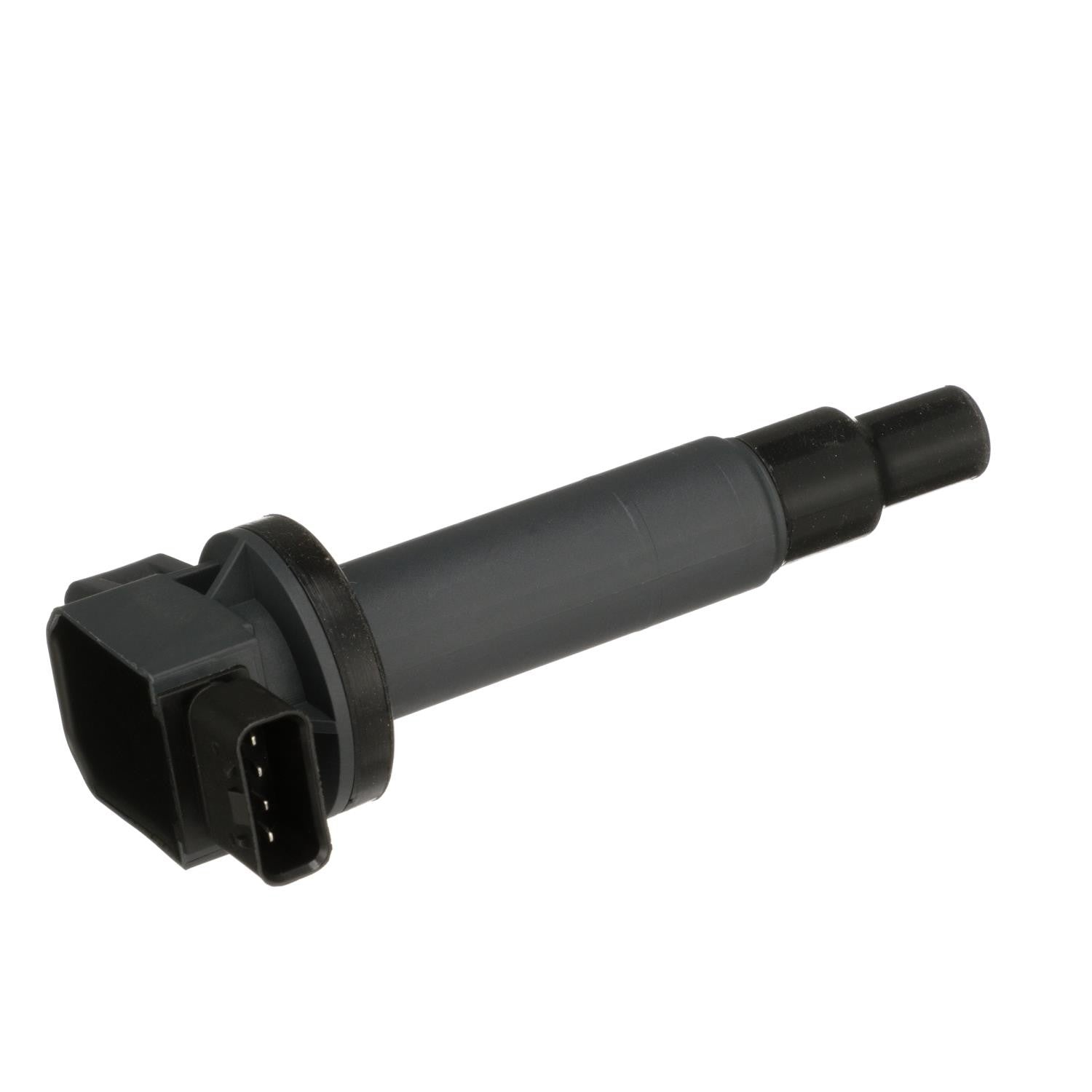 Connector View of Ignition Coil STANDARD IGNITION UF-316