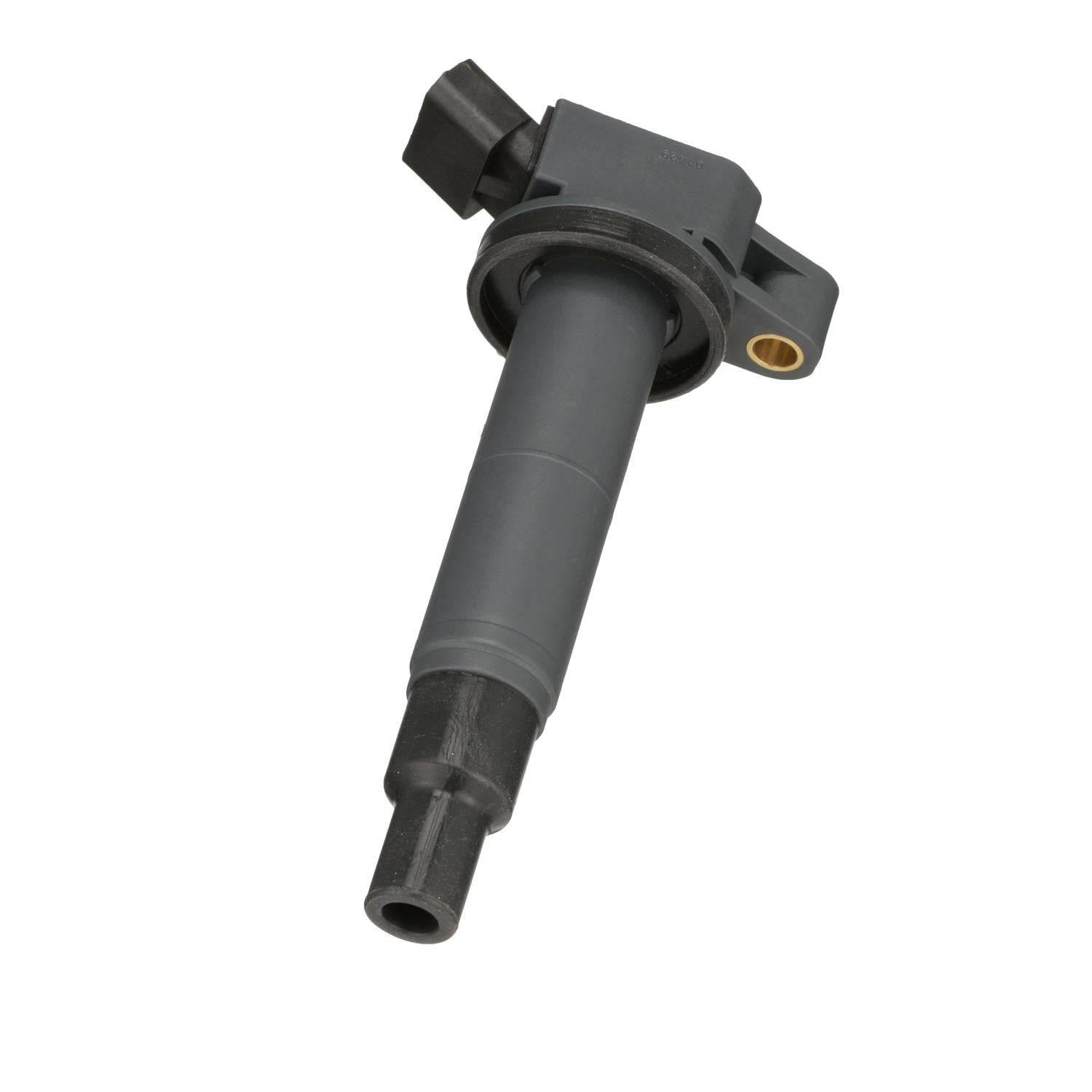 Bottom View of Ignition Coil STANDARD IGNITION UF-333