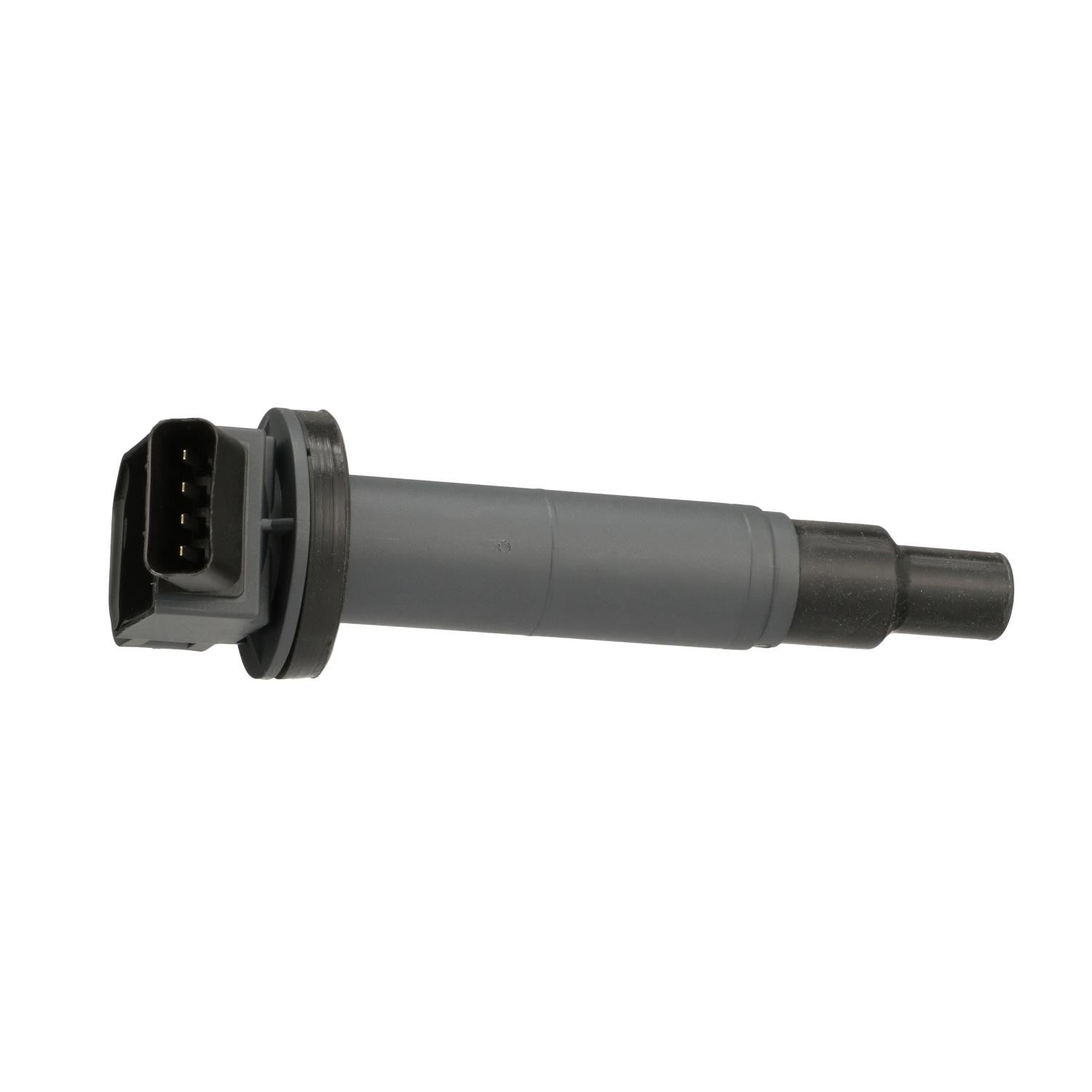 Connector View of Ignition Coil STANDARD IGNITION UF-333