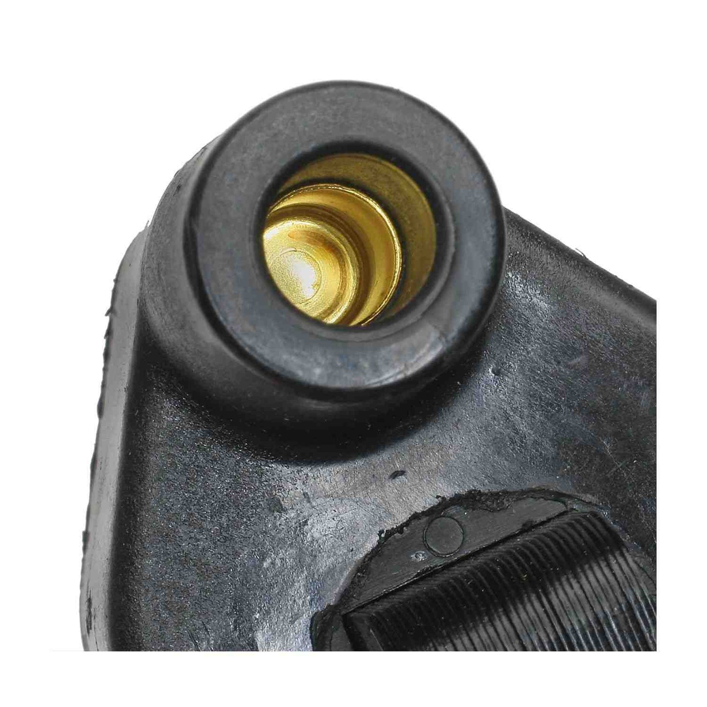 Connector View of Ignition Coil STANDARD IGNITION UF-33