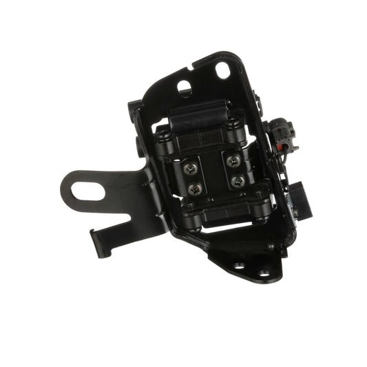 Top View of Ignition Coil STANDARD IGNITION UF-340