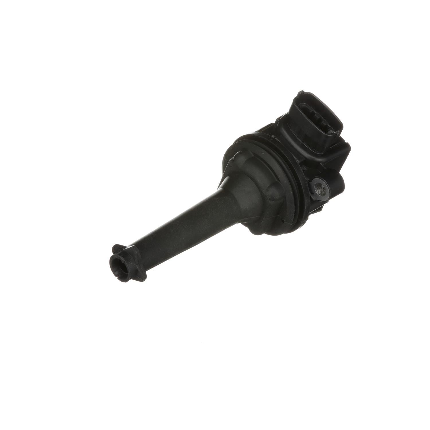 Angle View of Ignition Coil STANDARD IGNITION UF-341