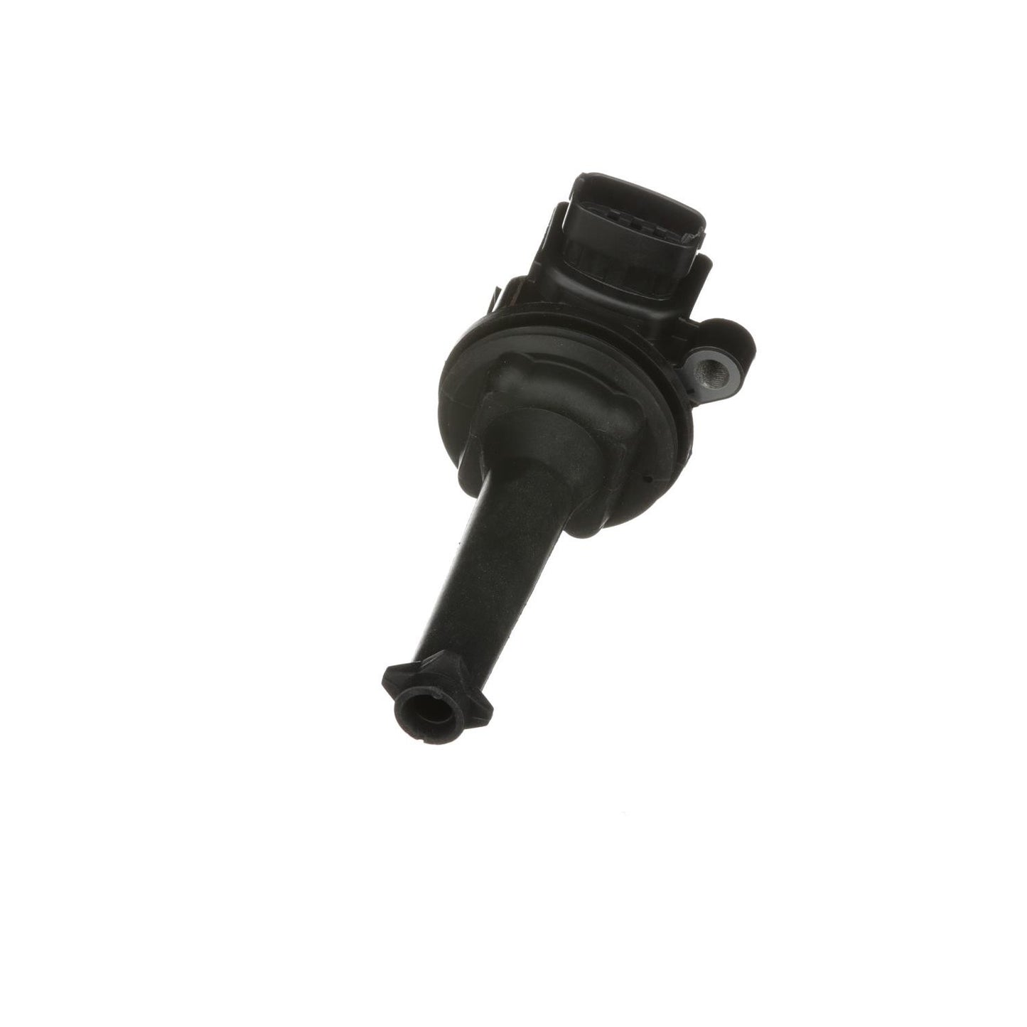 Bottom View of Ignition Coil STANDARD IGNITION UF-341