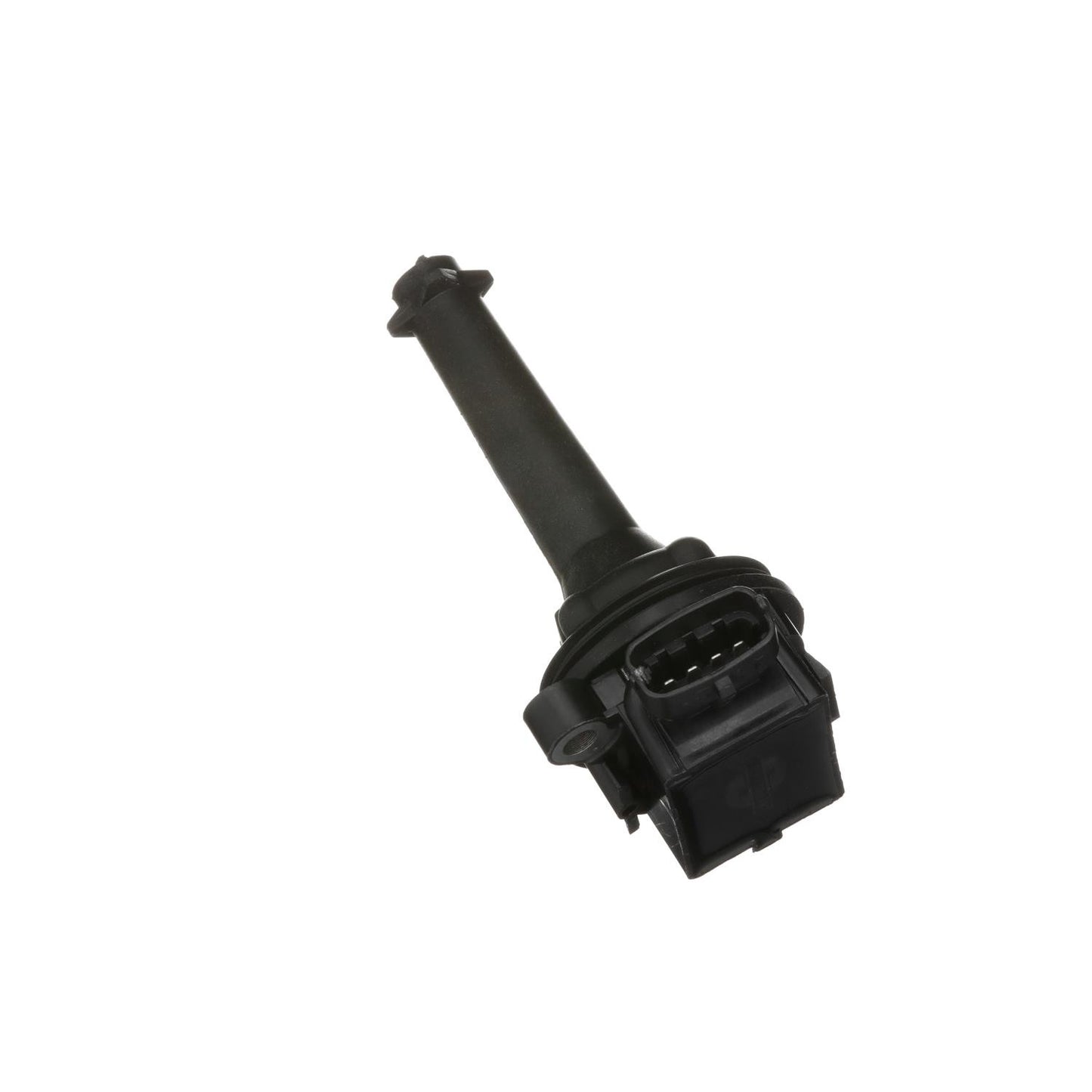 Connector View of Ignition Coil STANDARD IGNITION UF-341