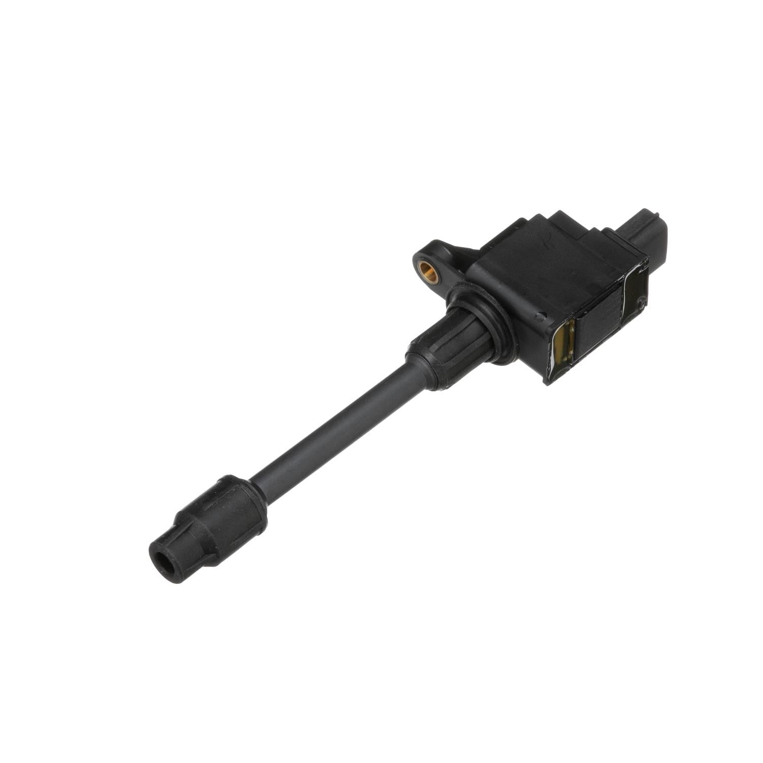 Angle View of Rear Ignition Coil STANDARD IGNITION UF-348