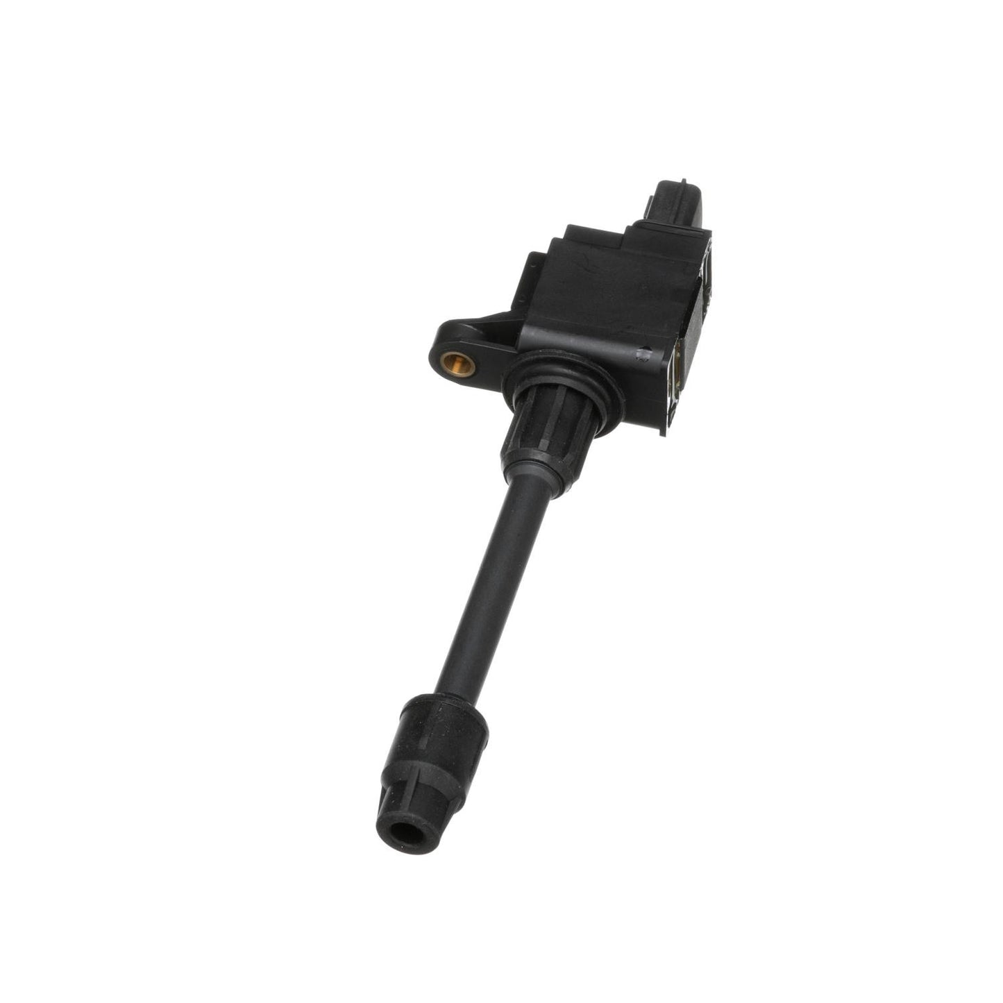 Bottom View of Rear Ignition Coil STANDARD IGNITION UF-348