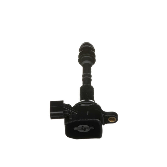 Top View of Ignition Coil STANDARD IGNITION UF-349